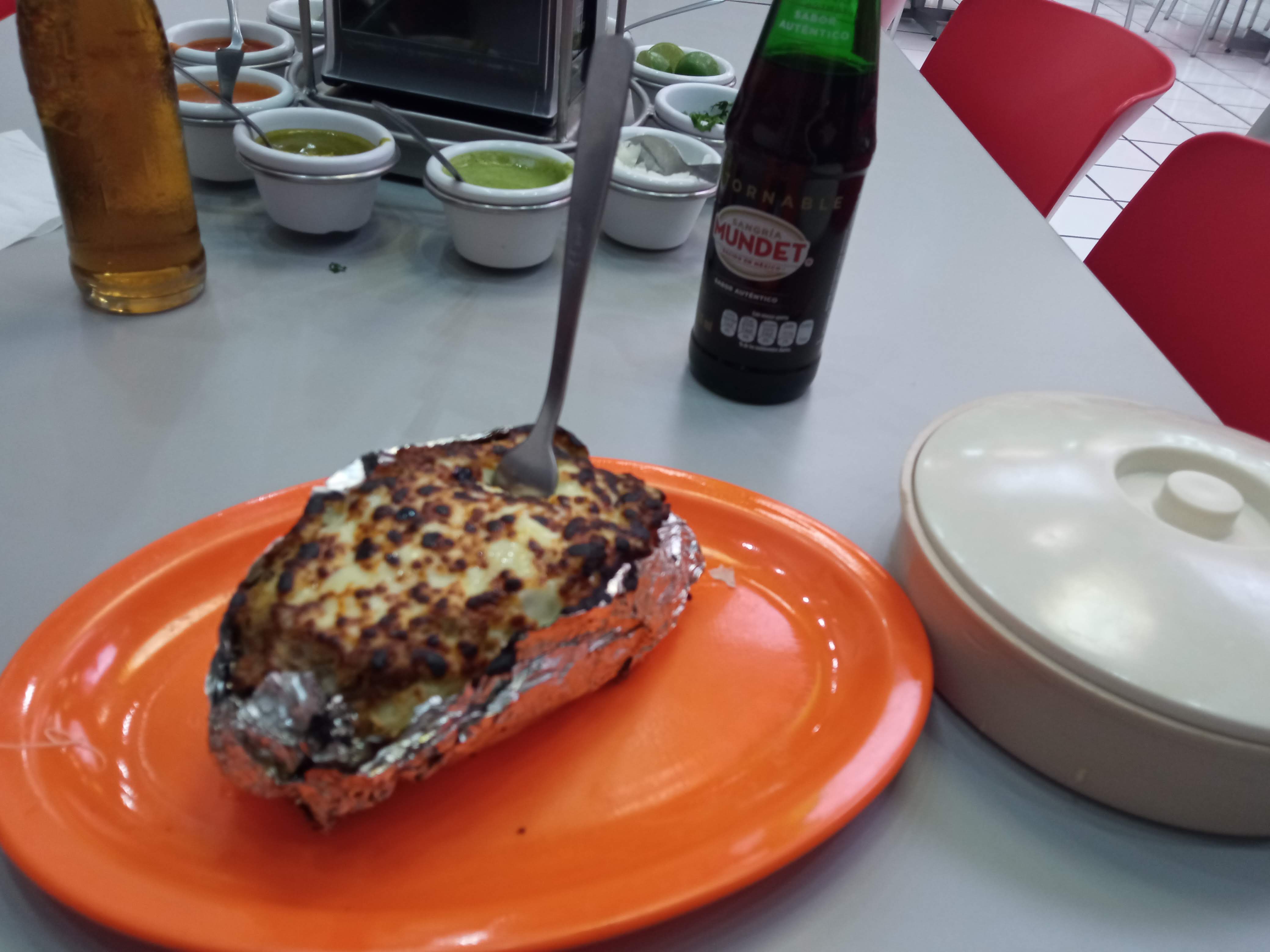 Tacos El Chato Sánchez image 10