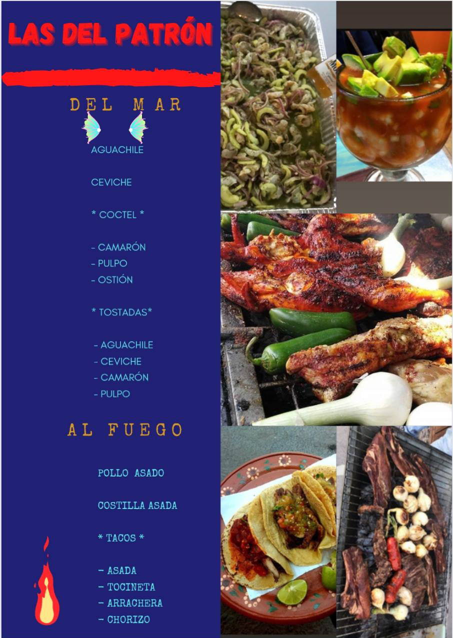 Las del patrón image 6