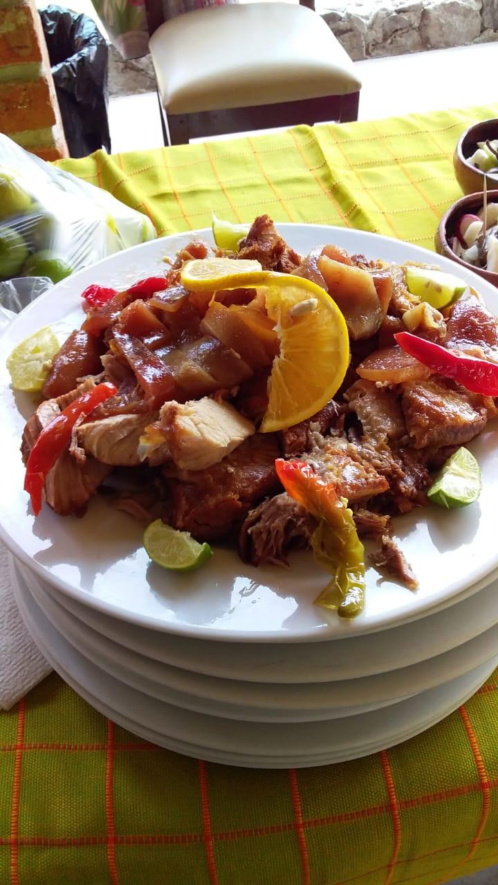 Los Compadres image 1