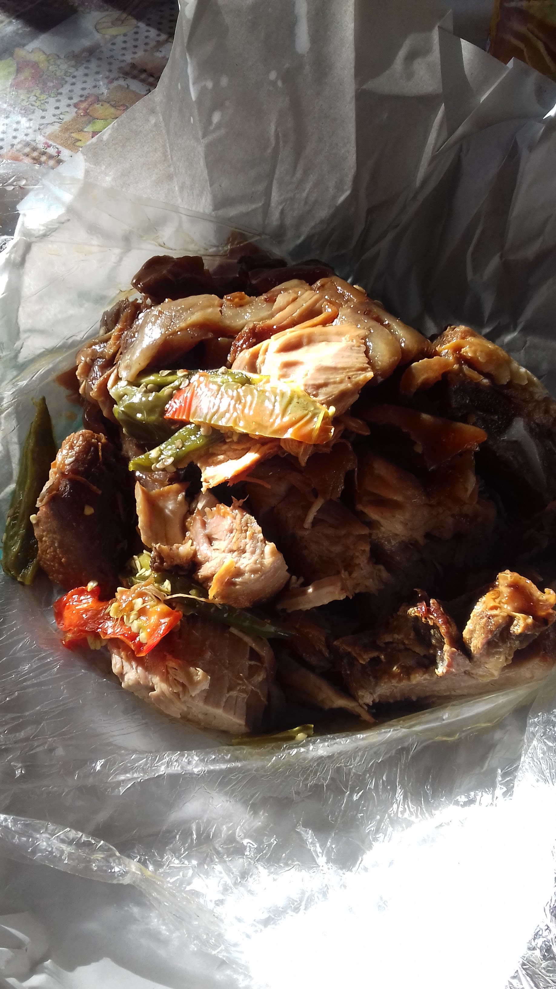 Los Compadres image 3