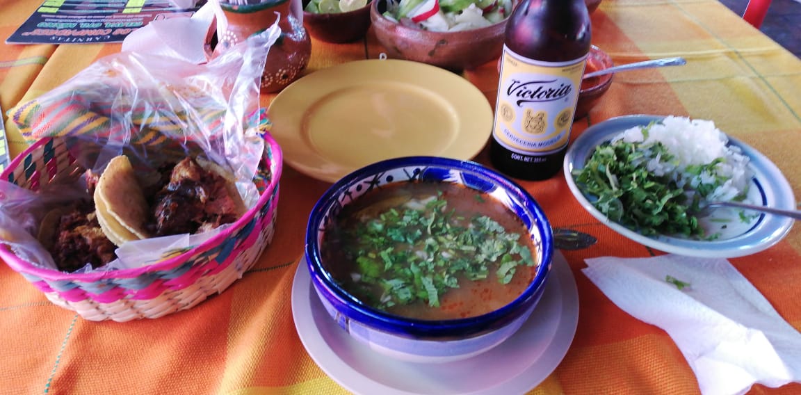 Los Compadres image 6