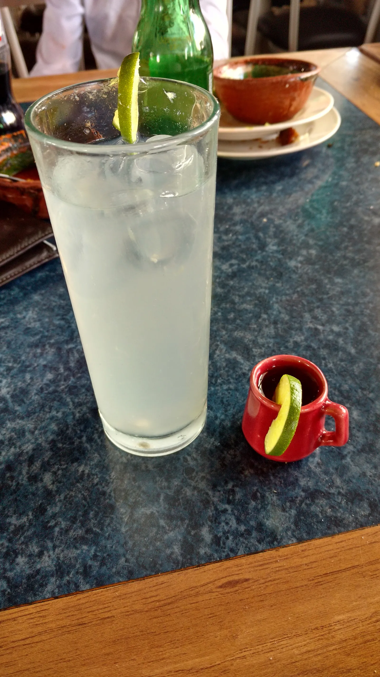 Los Compadres image 7