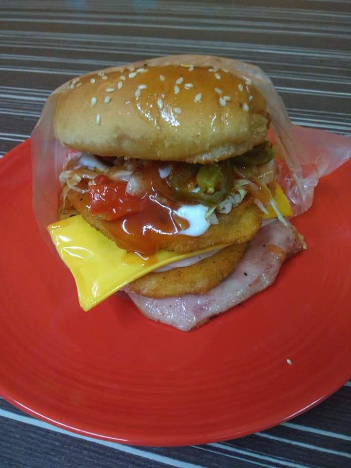 TORTAS MEMO image 2