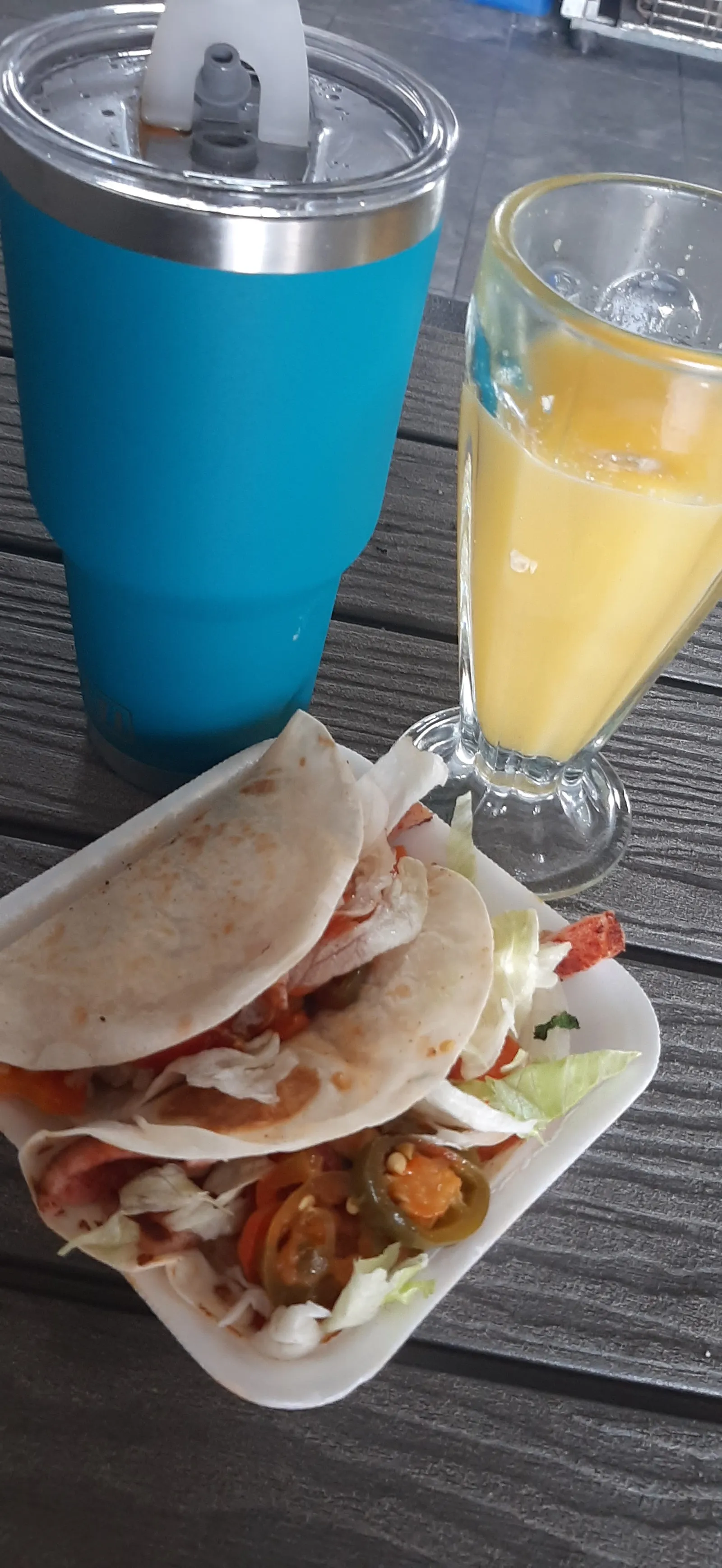 TORTAS MEMO image 3