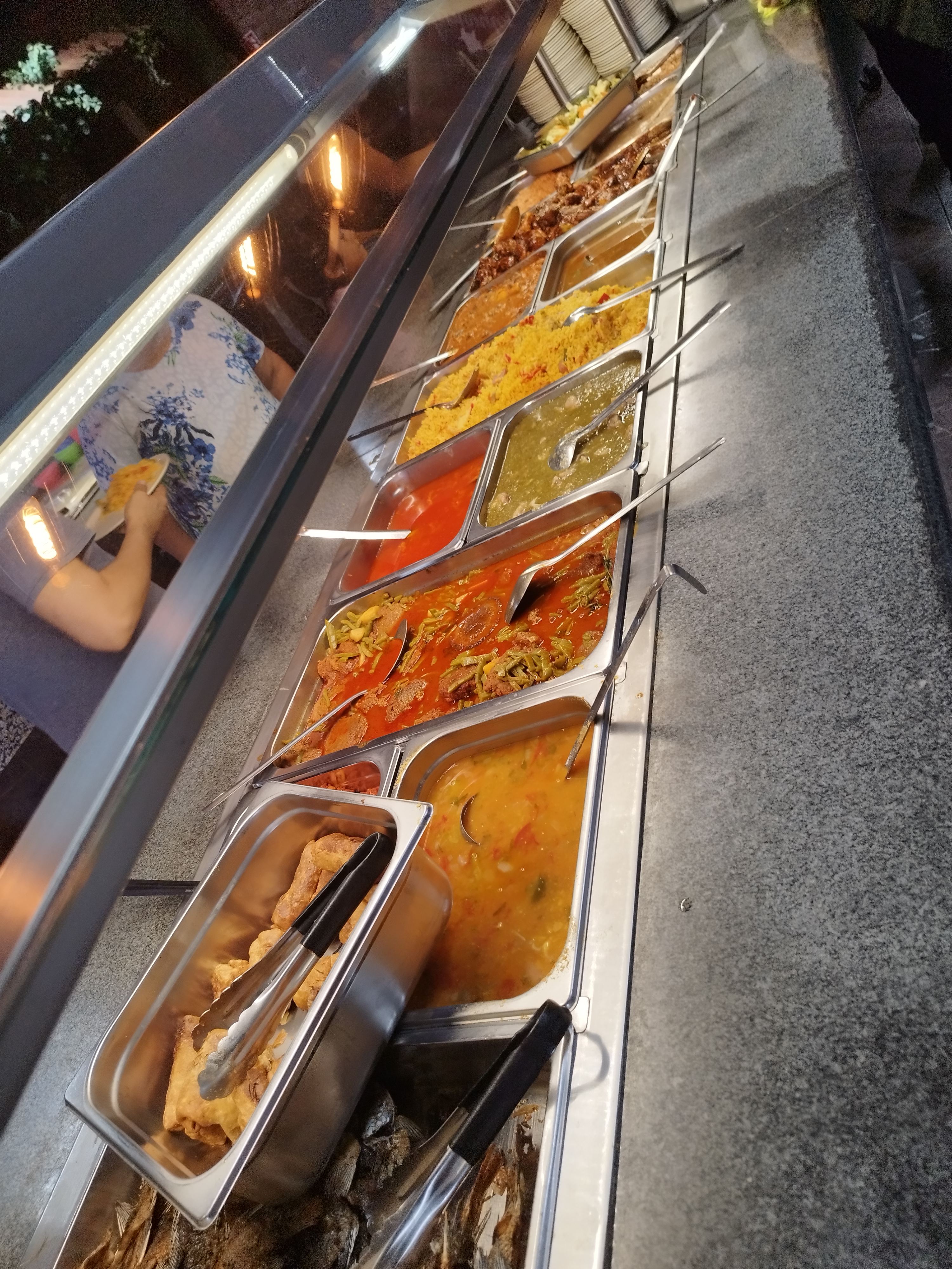 Super Buffet El Campirano image 2