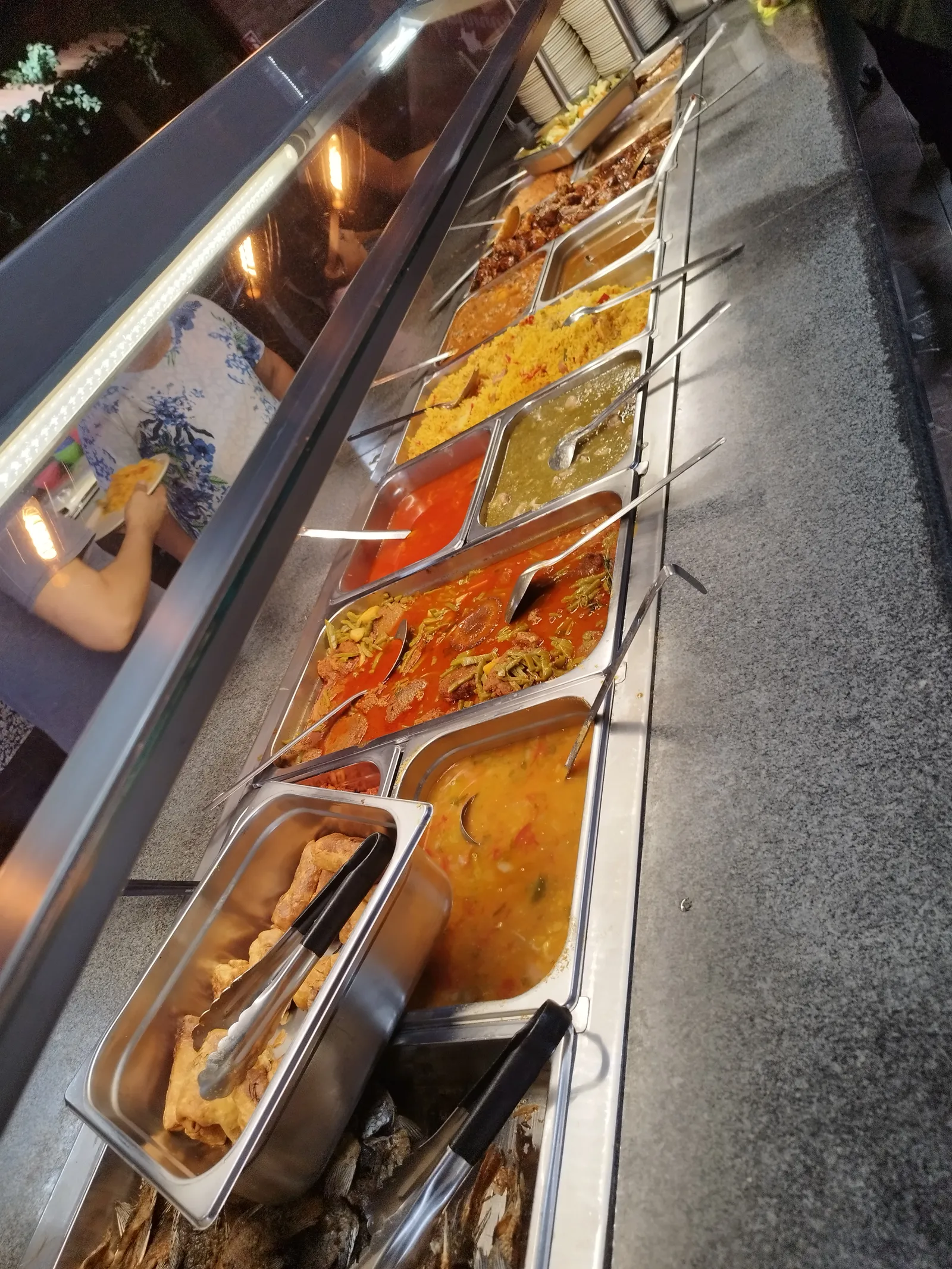 Super Buffet El Campirano image 2