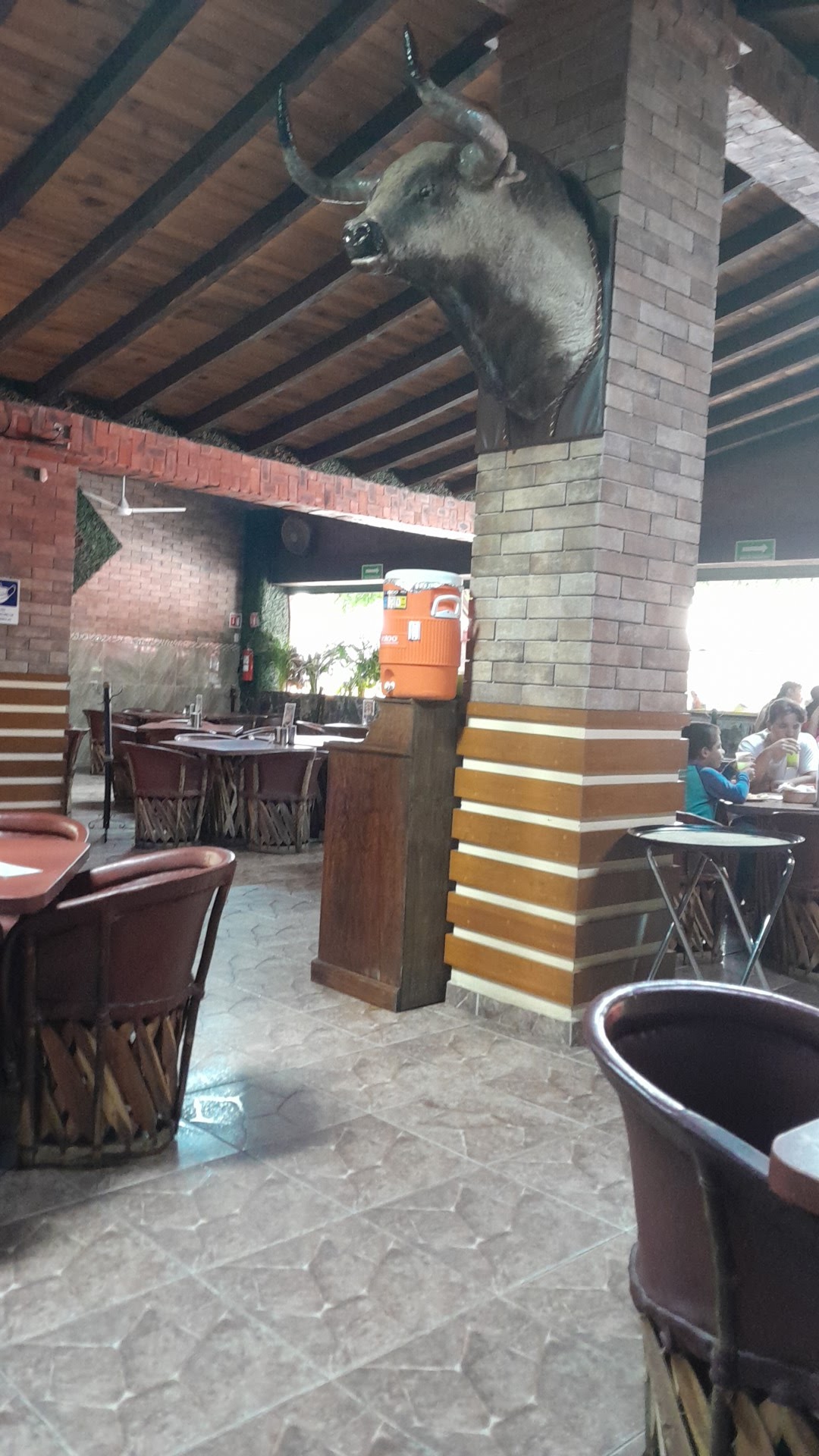 Super Buffet El Campirano image 3