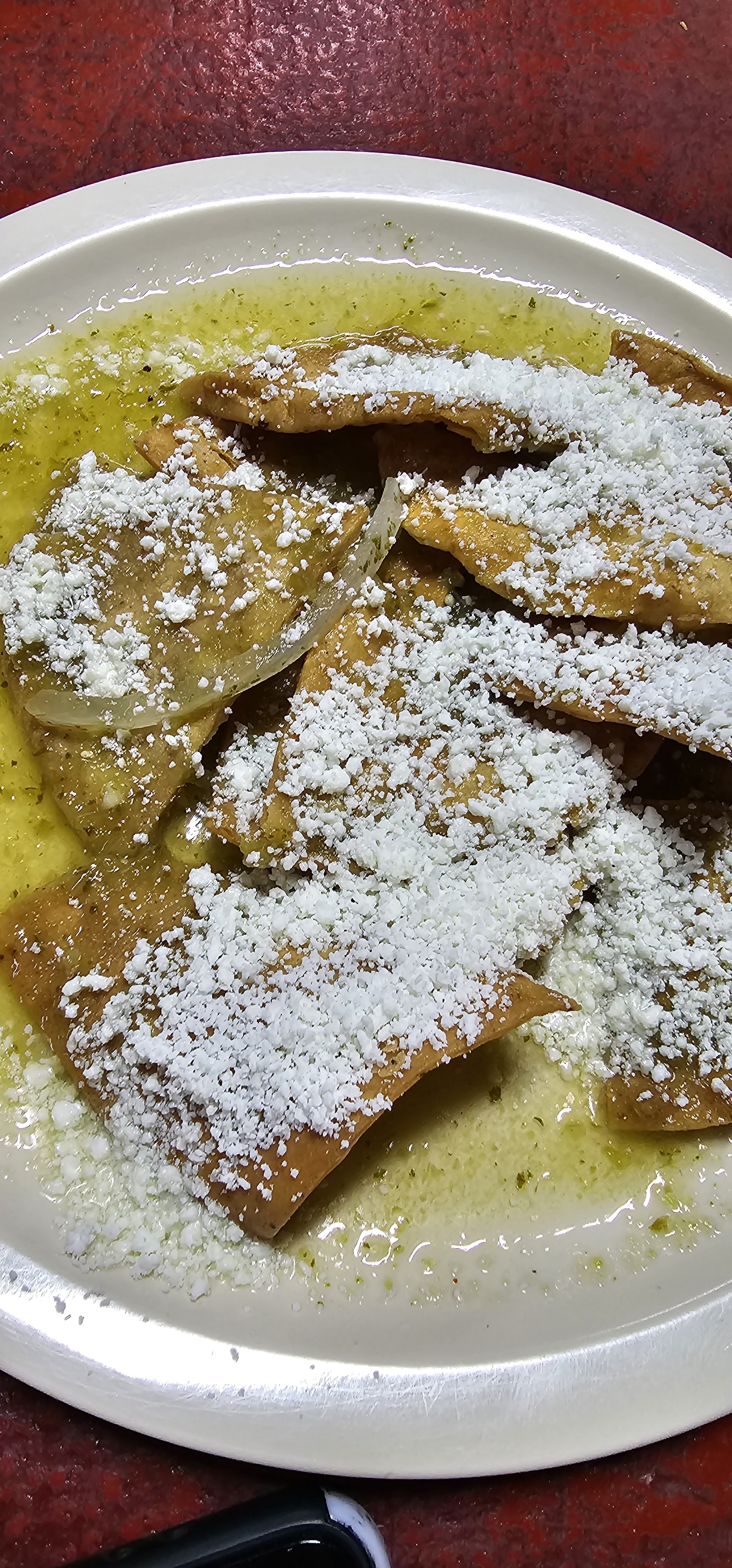 Super Buffet El Campirano image 6