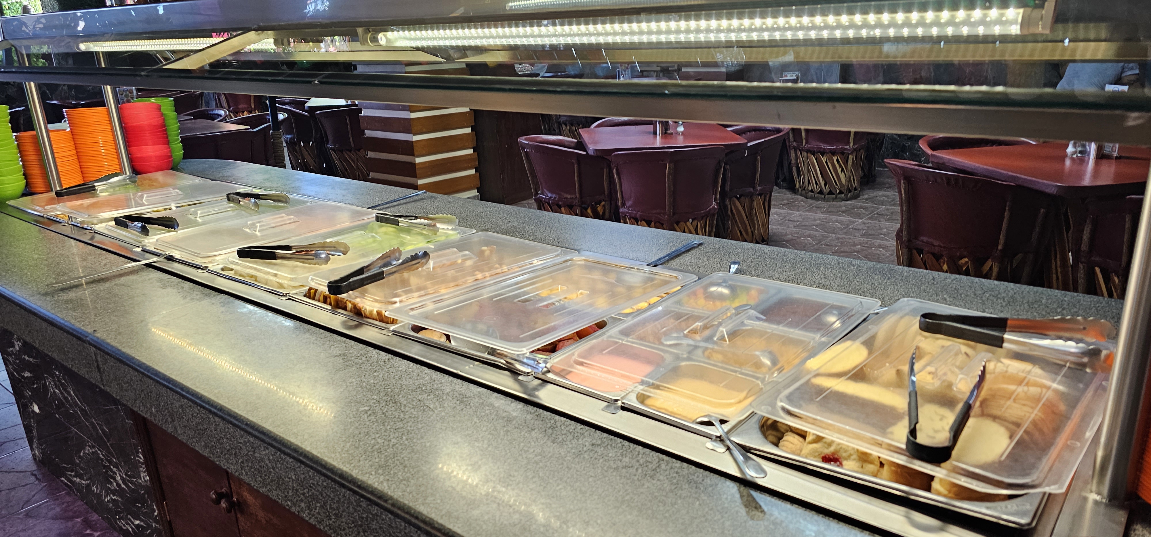 Super Buffet El Campirano image 7