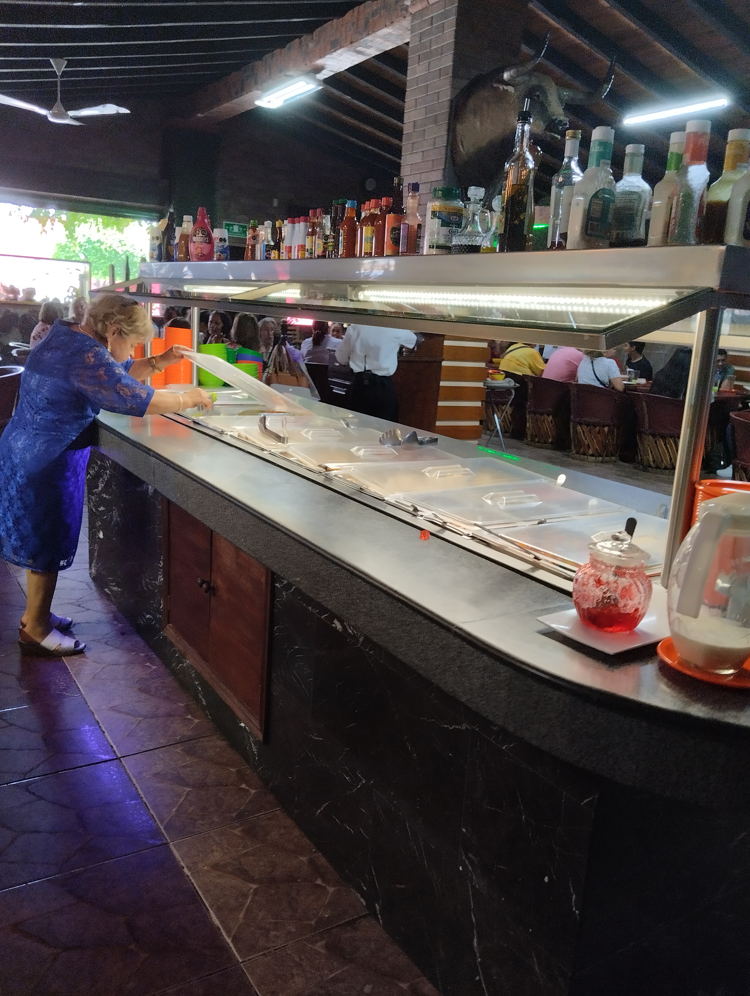 Super Buffet El Campirano image 9