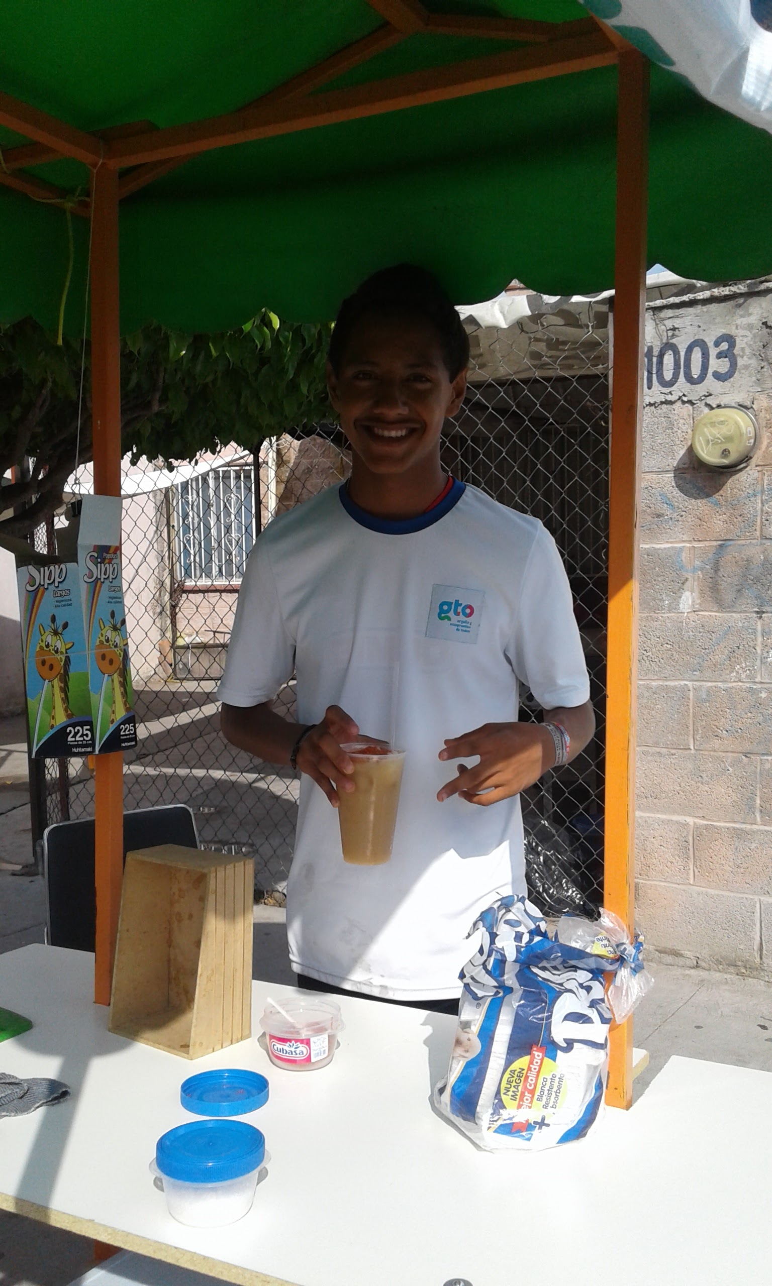 El Pechugón image 2