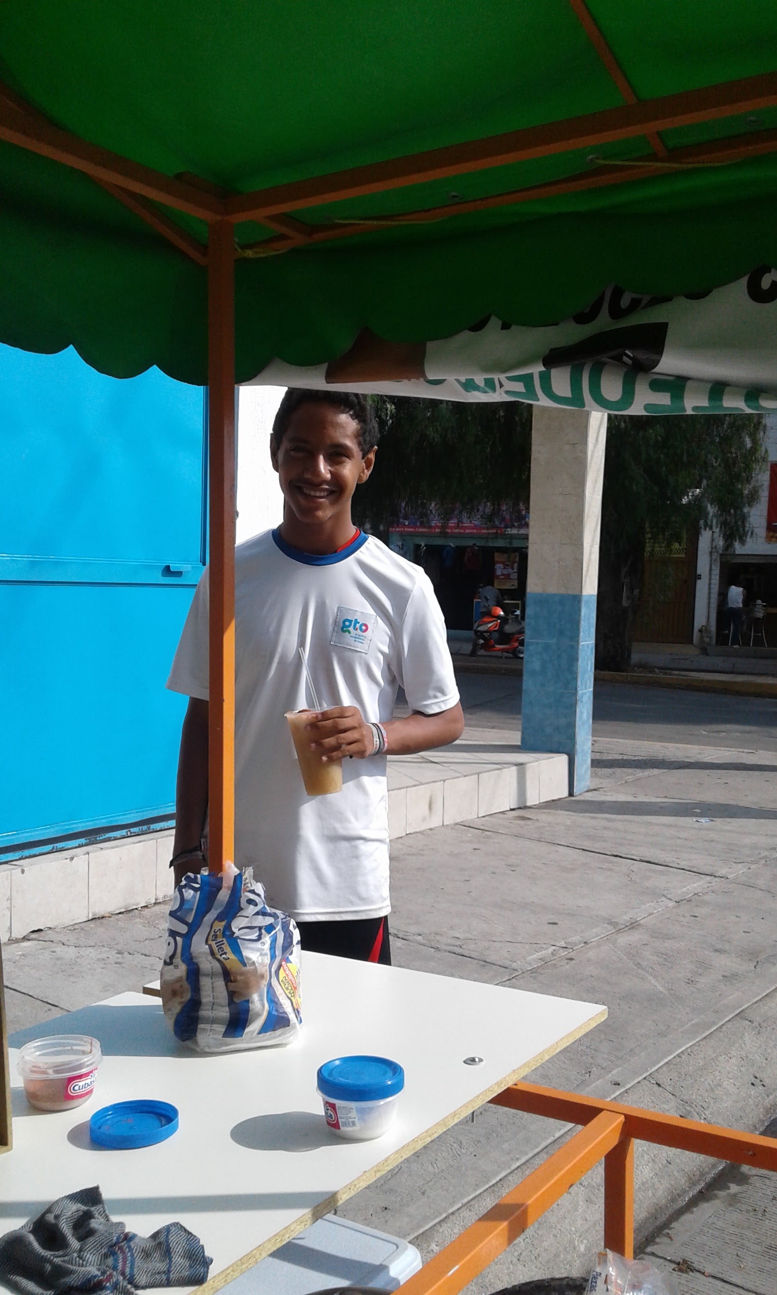 El Pechugón image 4