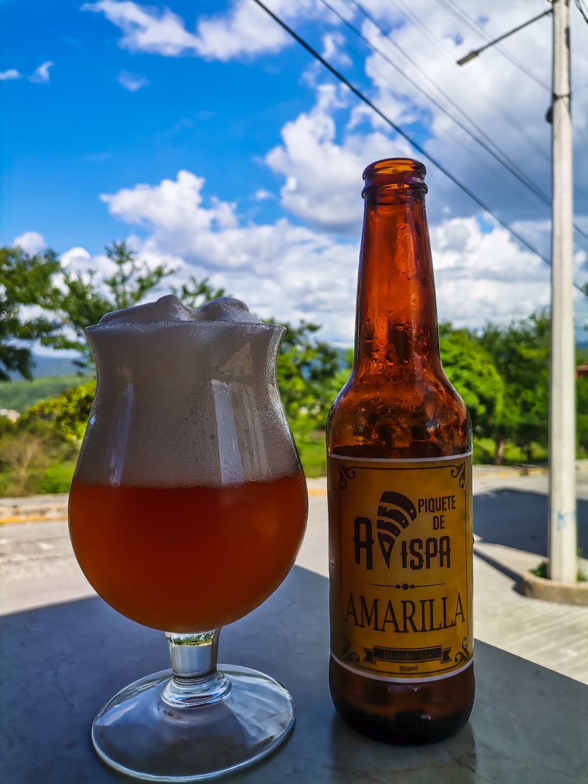 Cervecería Chilapa image 1