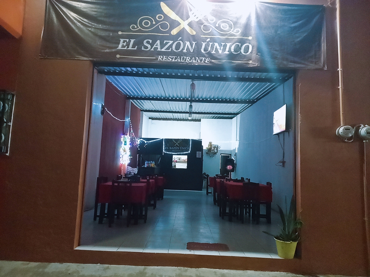 El Sazón único image 1