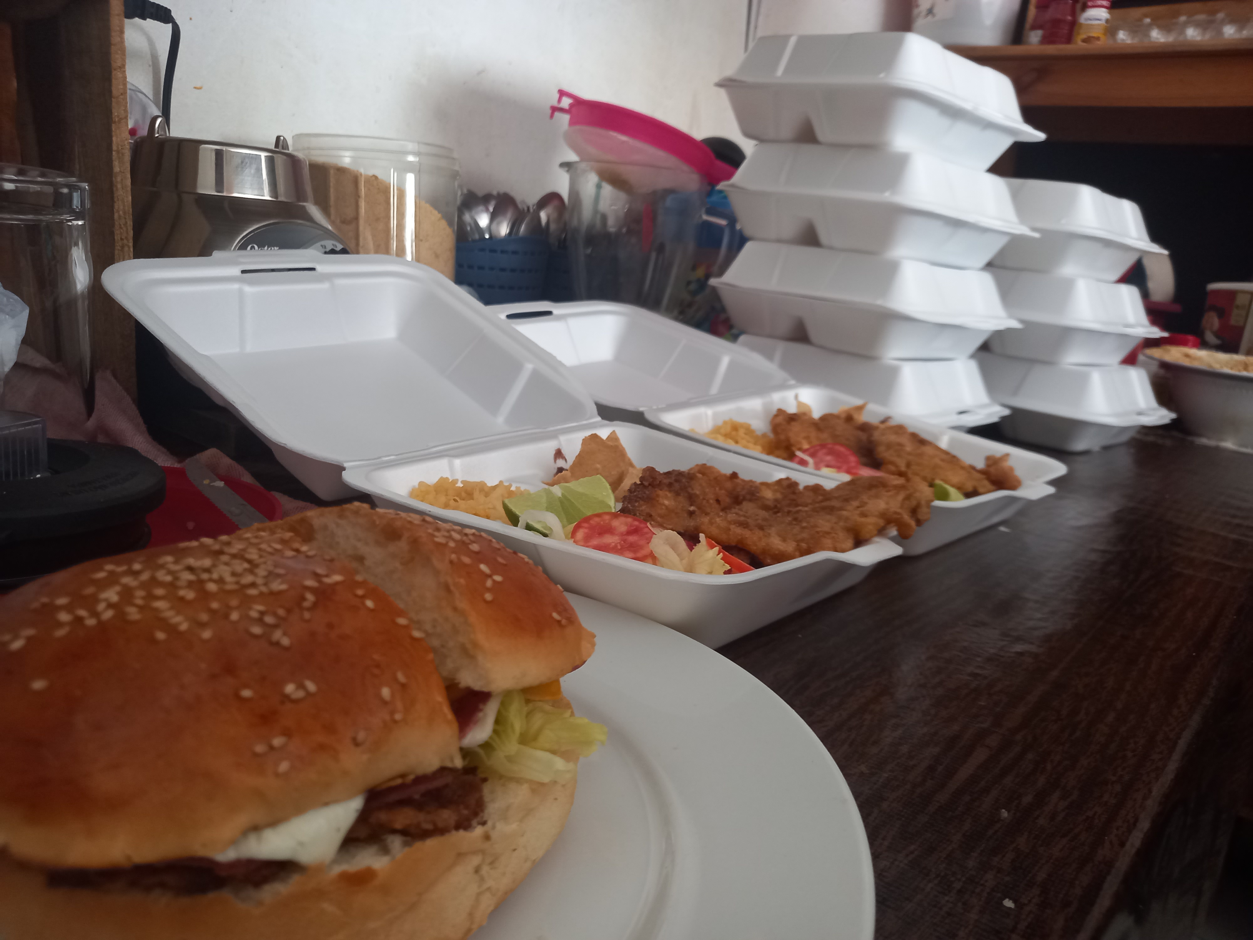 El Sazón único image 2