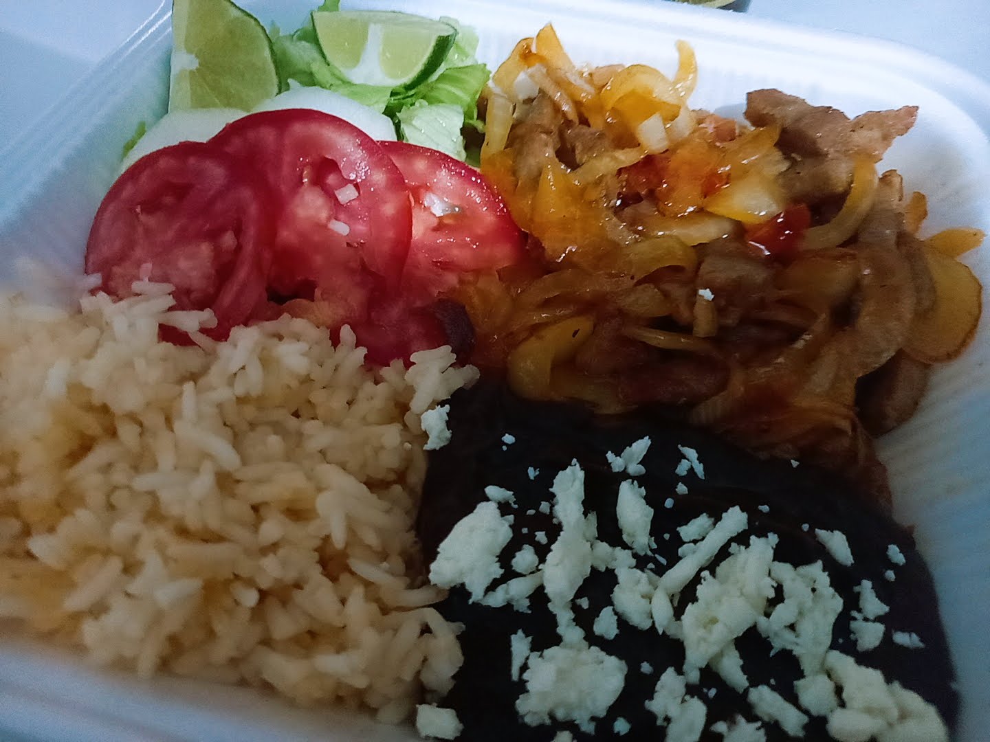 El Sazón único image 3