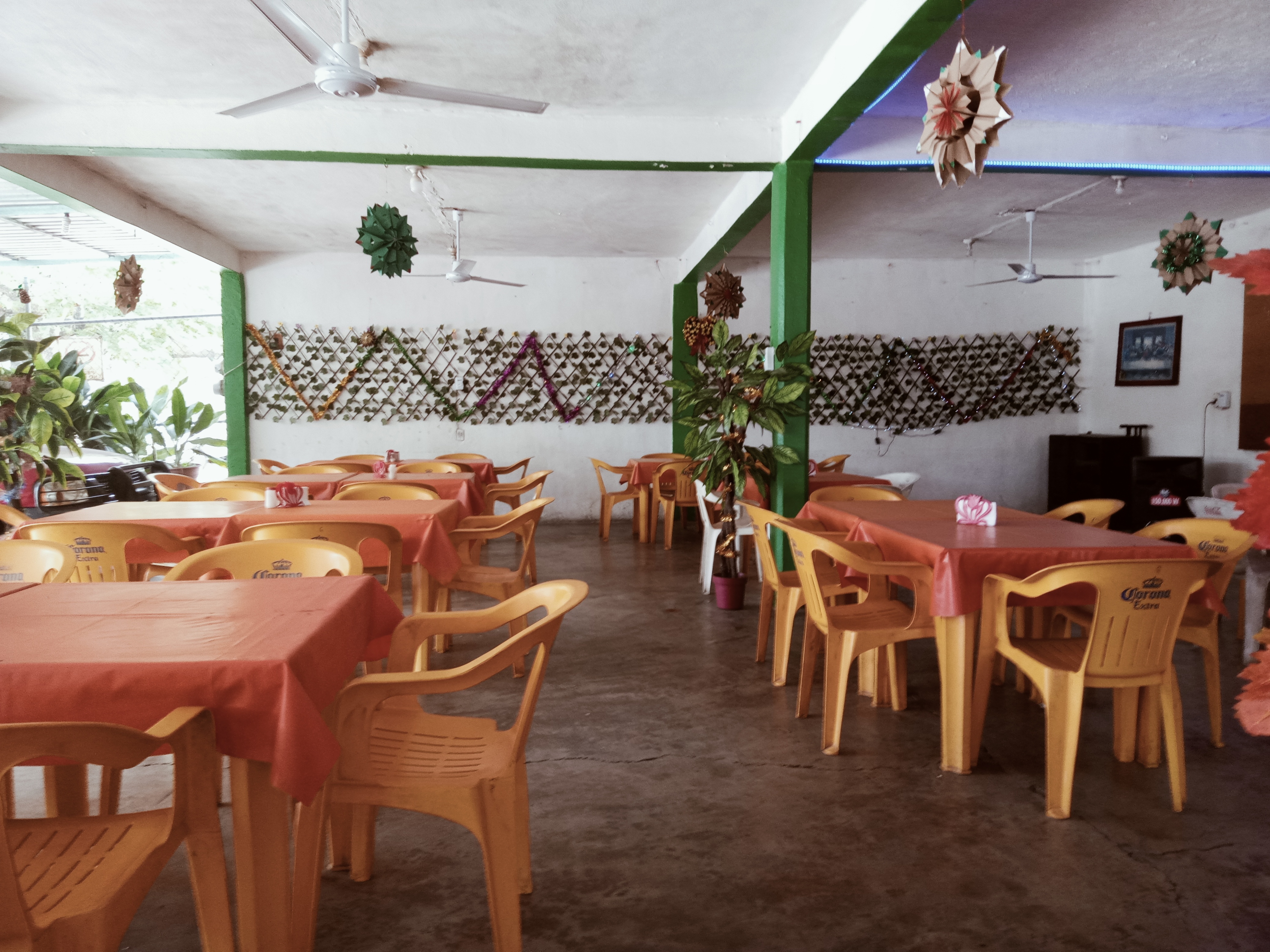 La Fogatita del 30 (Sucursal Xaltianguis) image 1