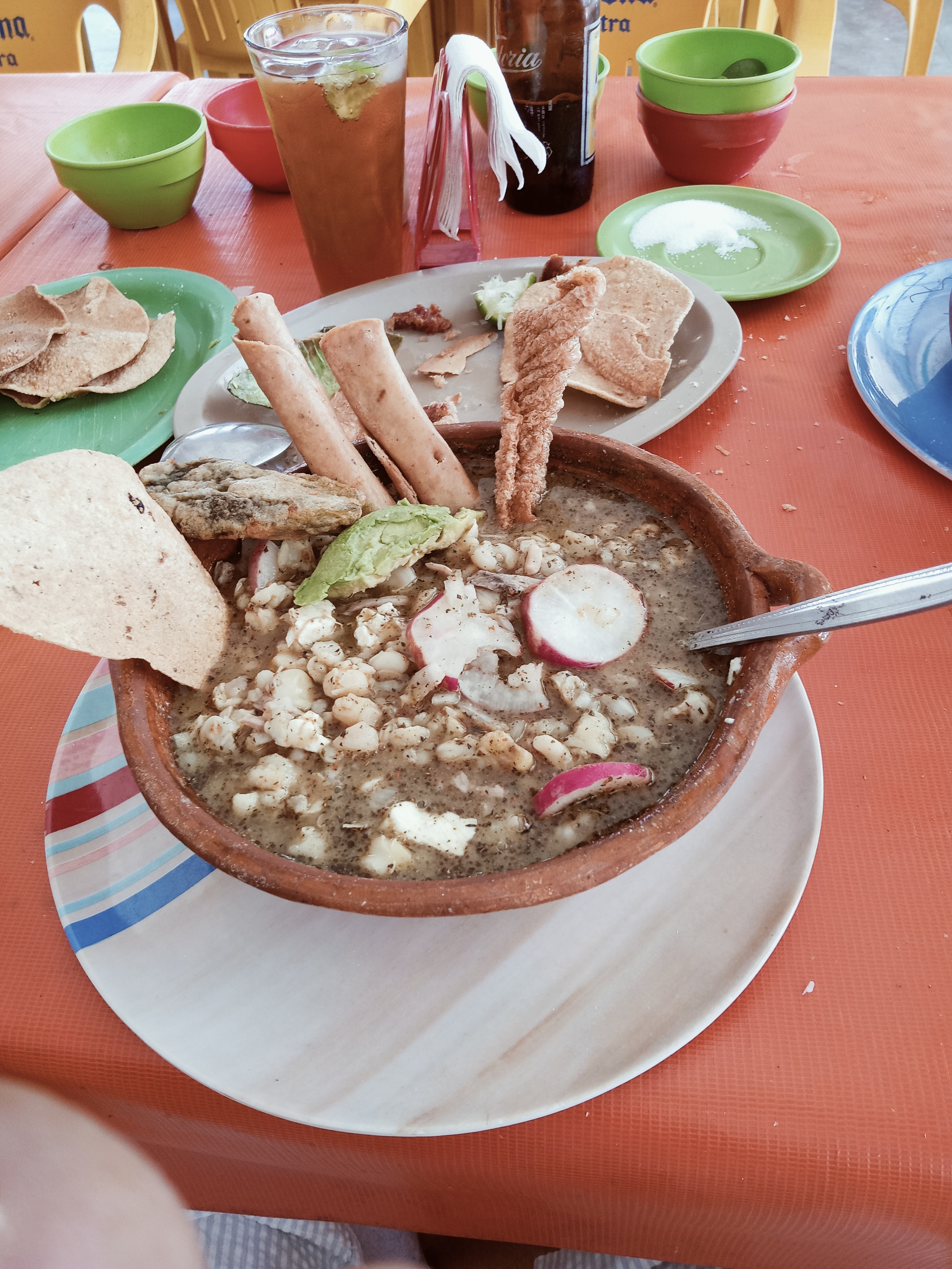 La Fogatita del 30 (Sucursal Xaltianguis) image 2