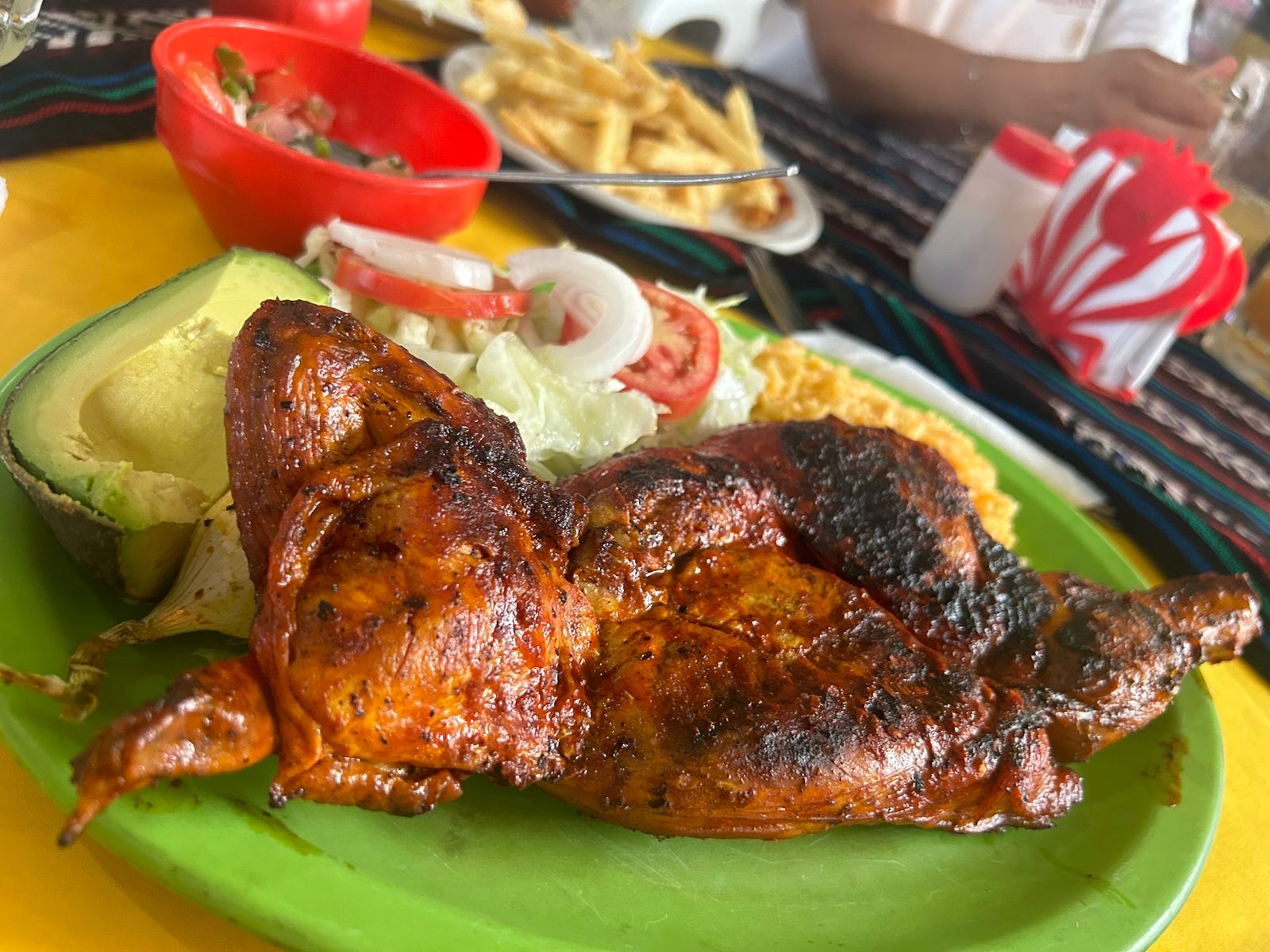 La Fogatita del 30 (Sucursal Xaltianguis) image 3