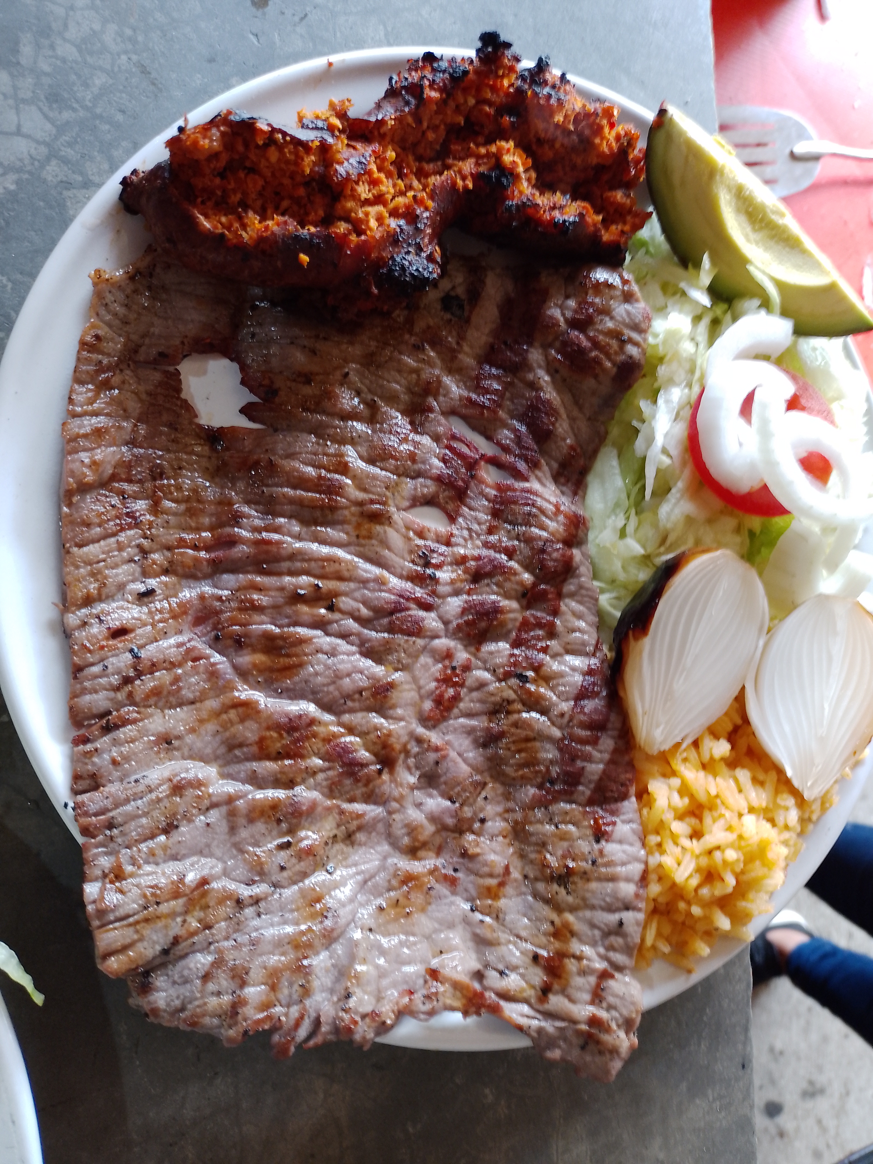 La Fogatita del 30 (Sucursal Xaltianguis) image 4