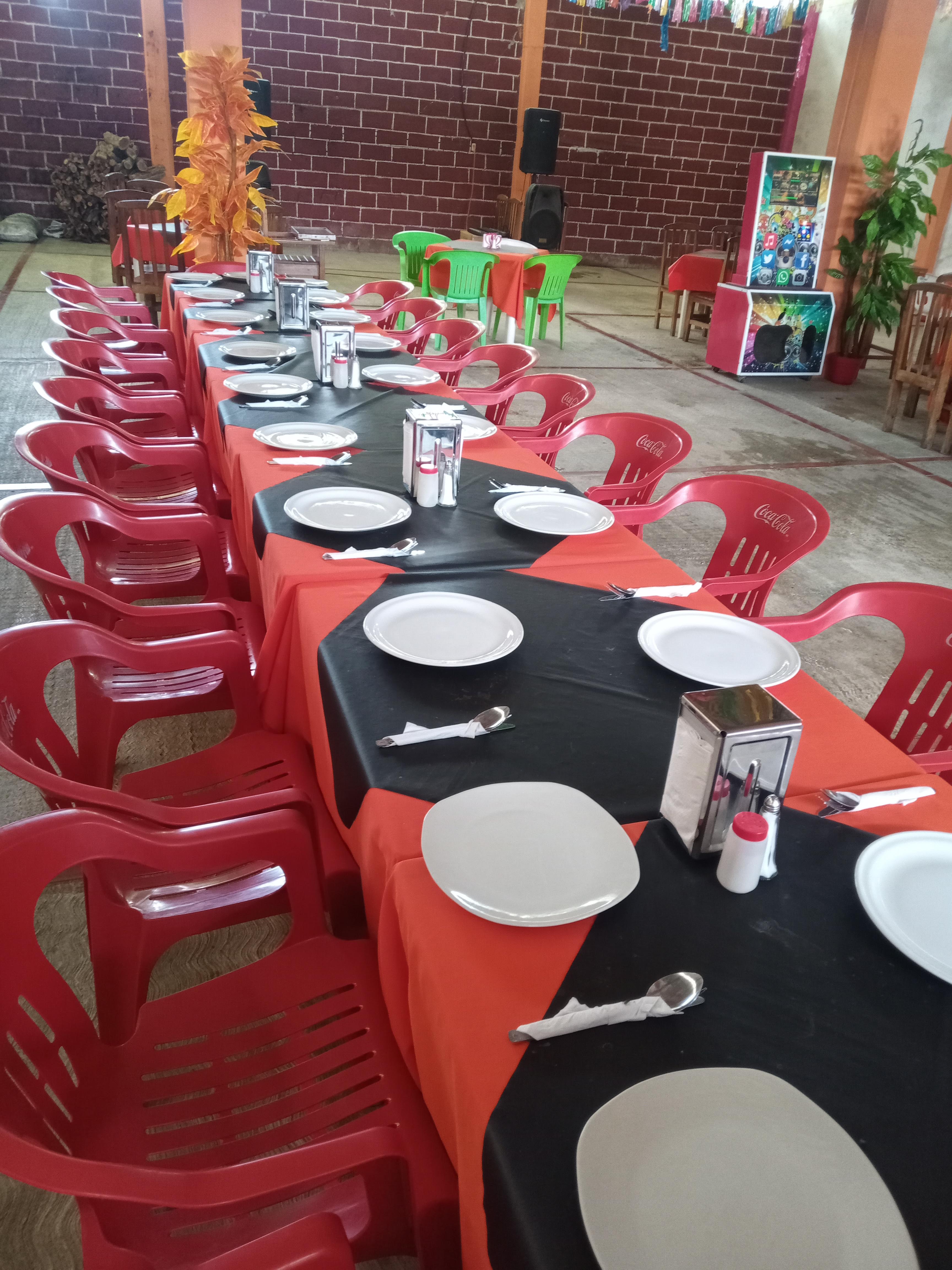 La Fogatita del 30 (Sucursal Xaltianguis) image 6