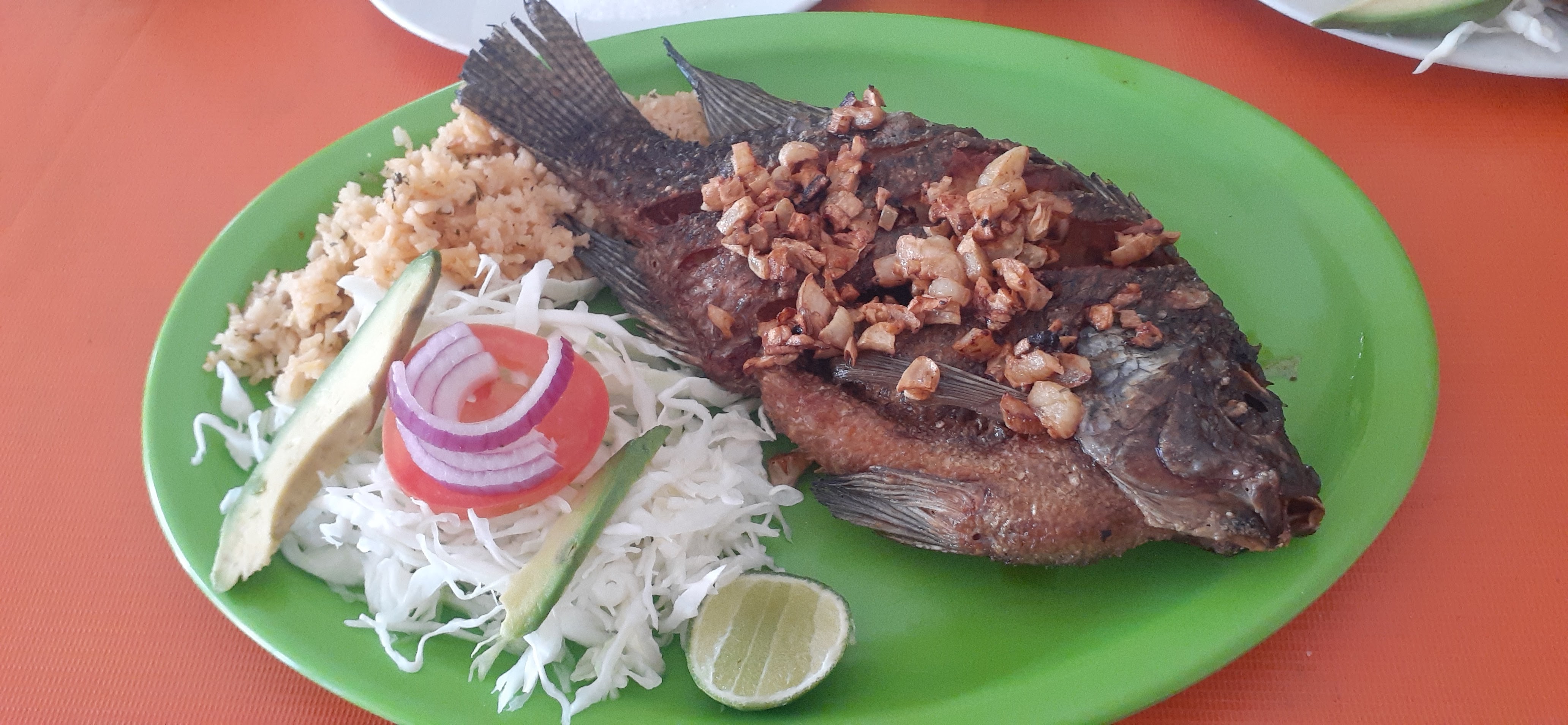 La Fogatita del 30 (Sucursal Xaltianguis) image 7