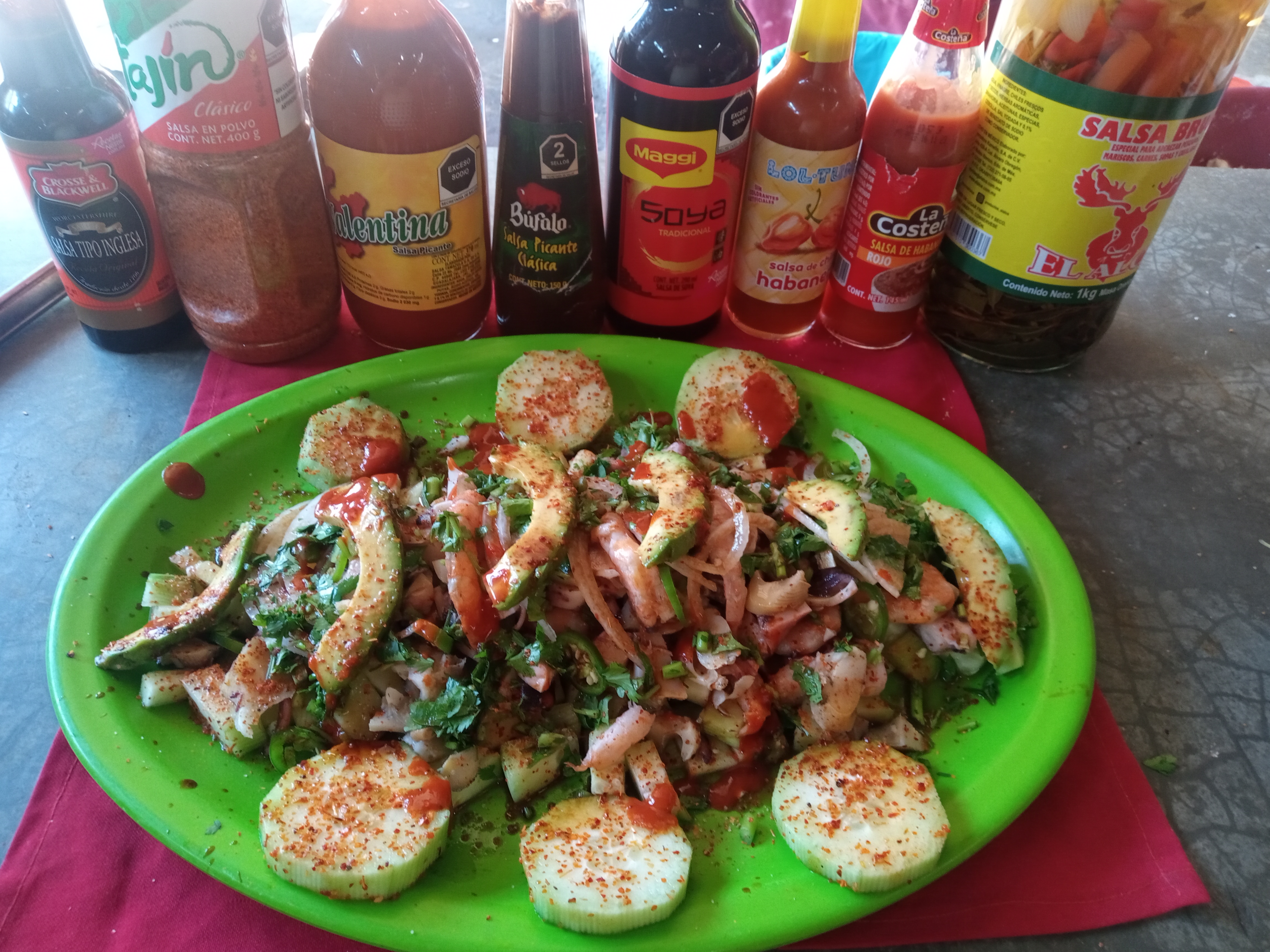 La Fogatita del 30 (Sucursal Xaltianguis) image 9