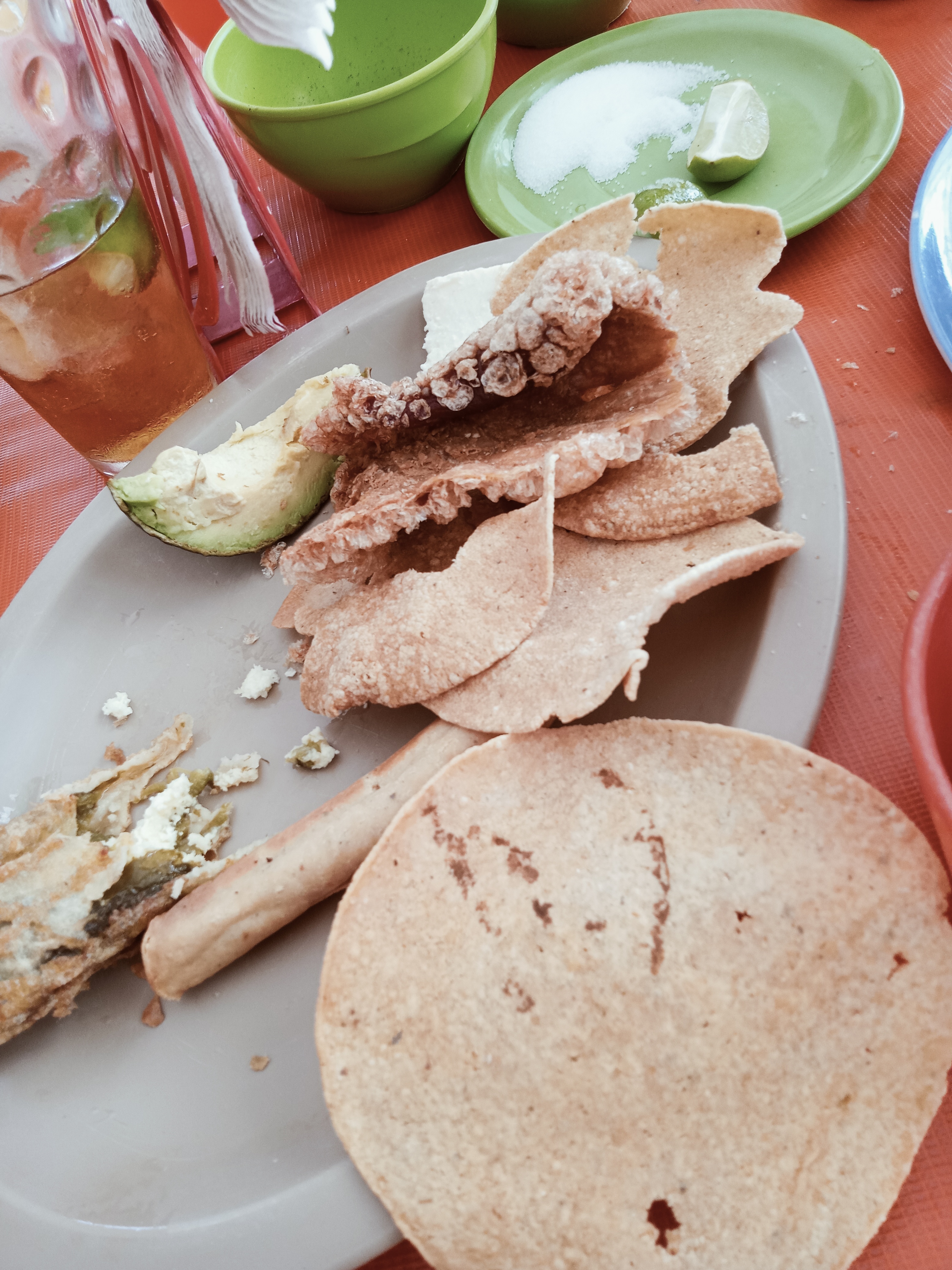 La Fogatita del 30 (Sucursal Xaltianguis) image 10