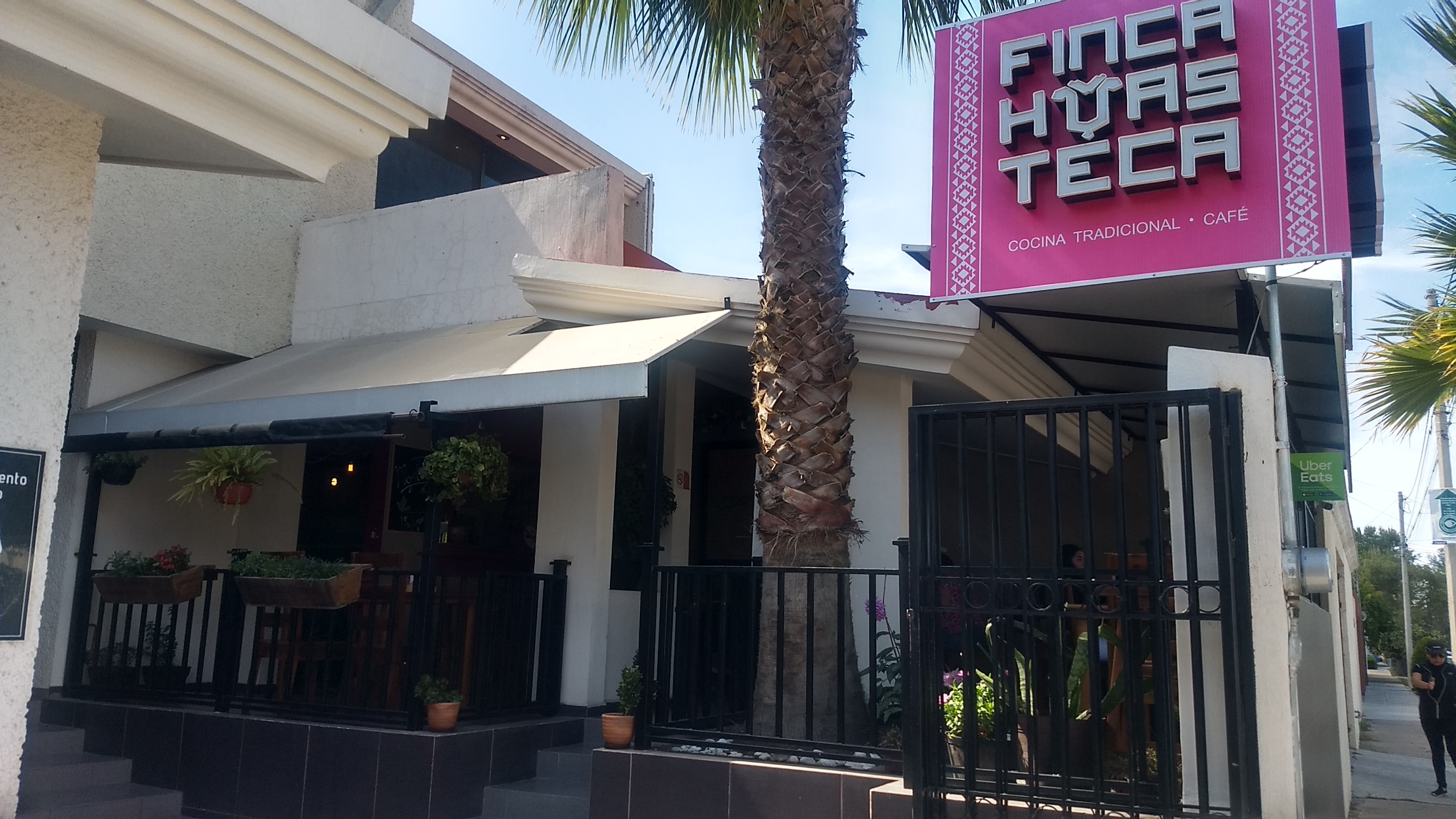 Finca Huasteca Restaurante image 1