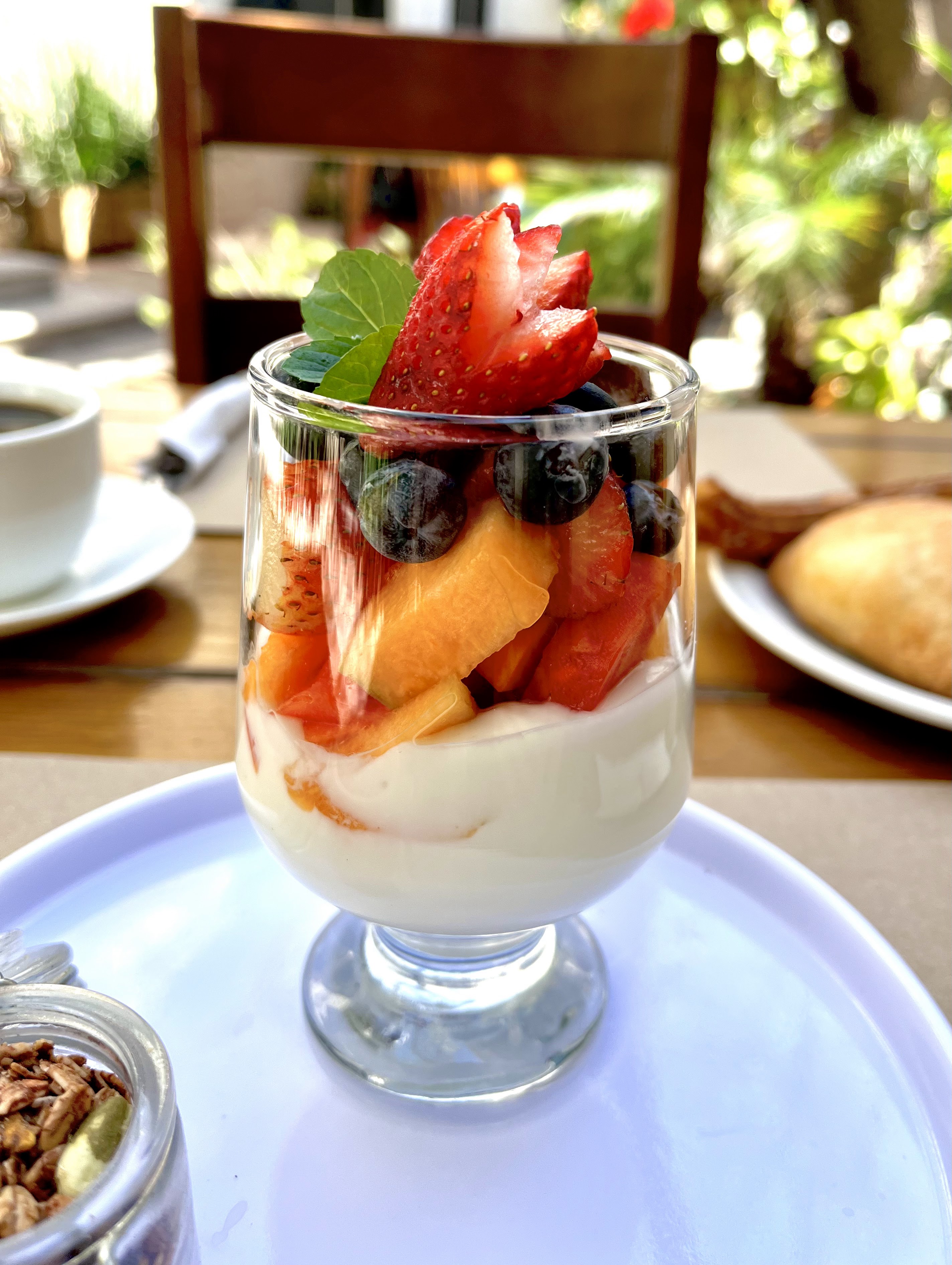 Finca Huasteca Restaurante image 2