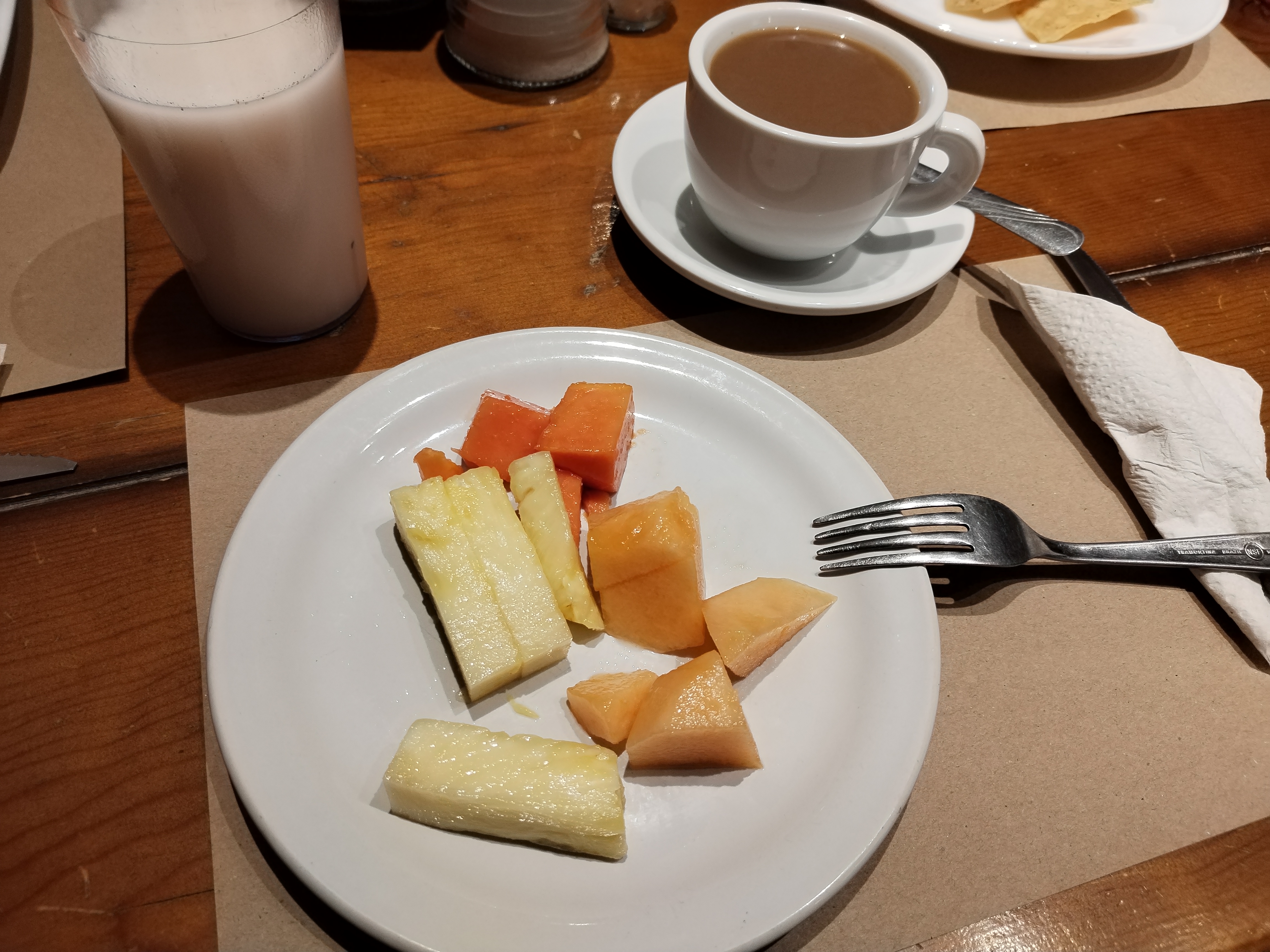 Finca Huasteca Restaurante image 3