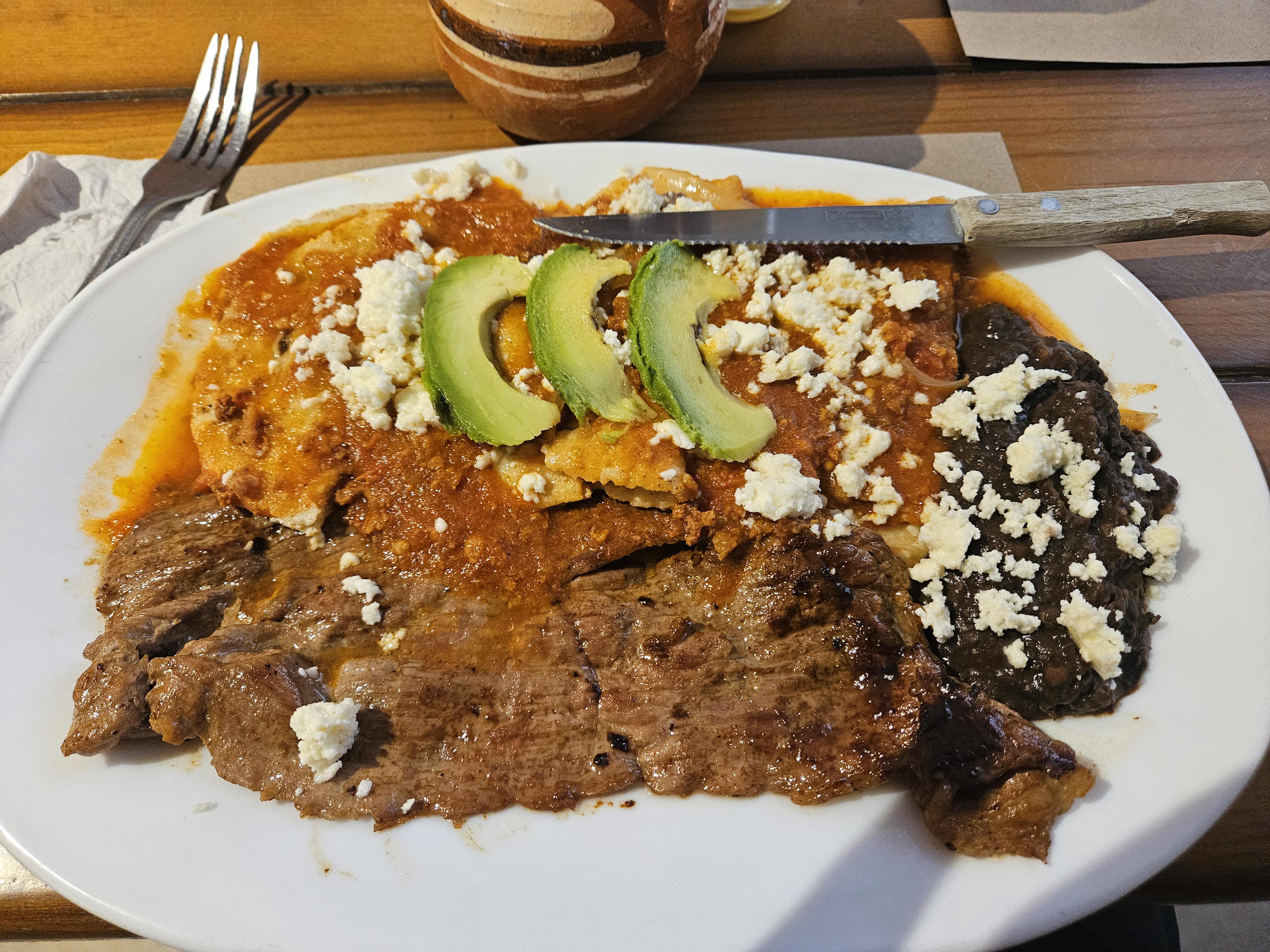 Finca Huasteca Restaurante image 4