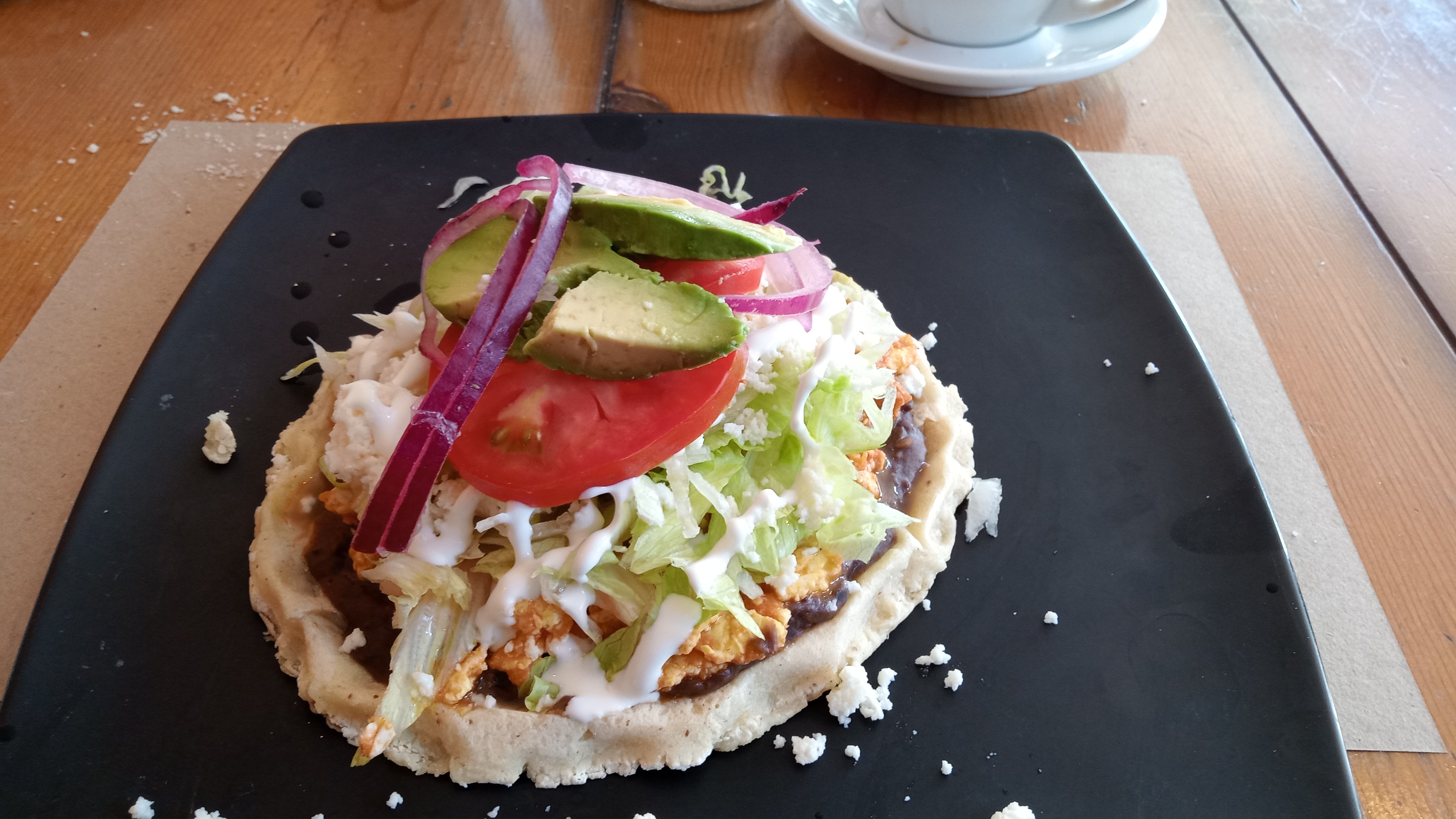 Finca Huasteca Restaurante image 5