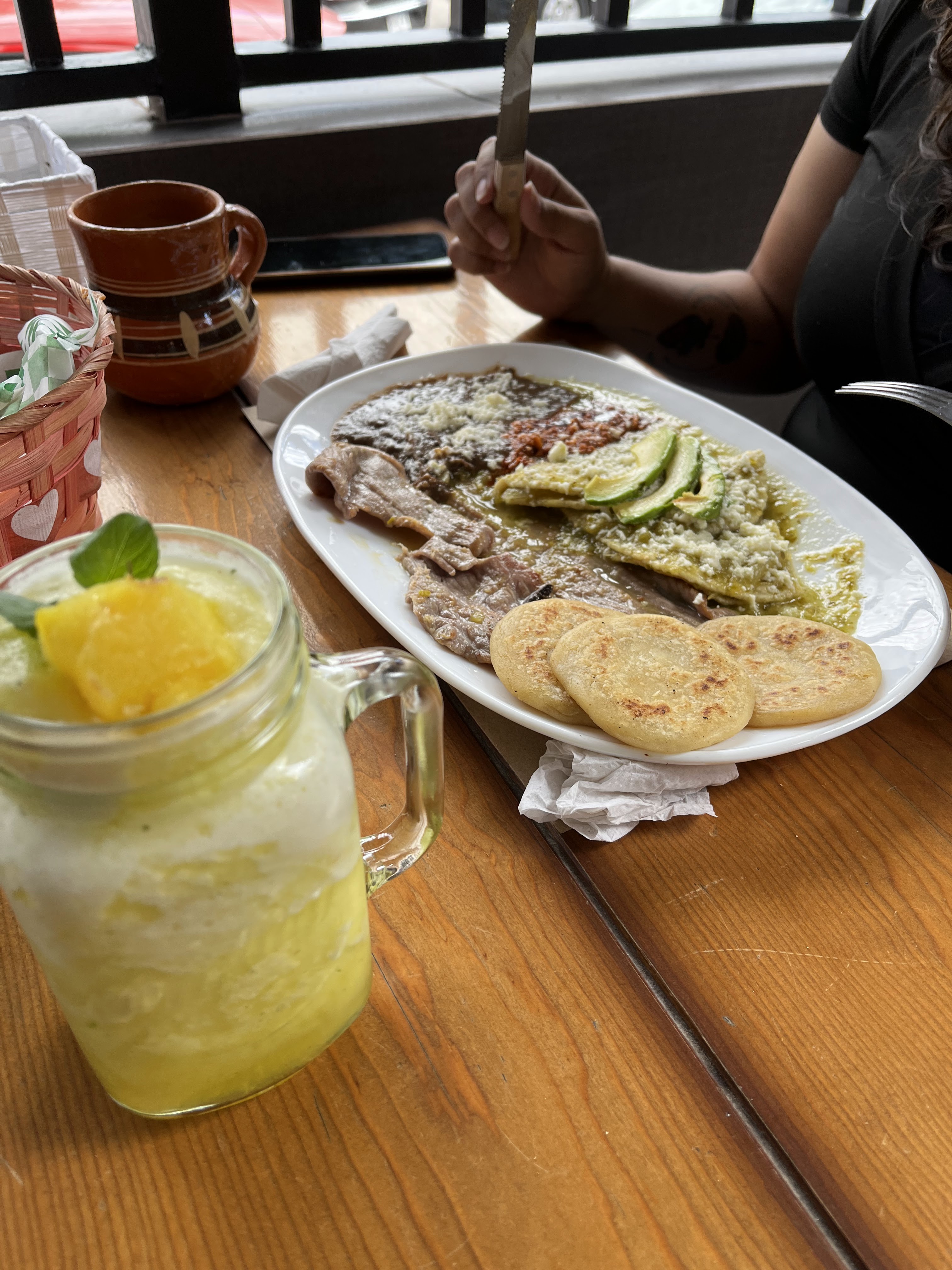 Finca Huasteca Restaurante image 7