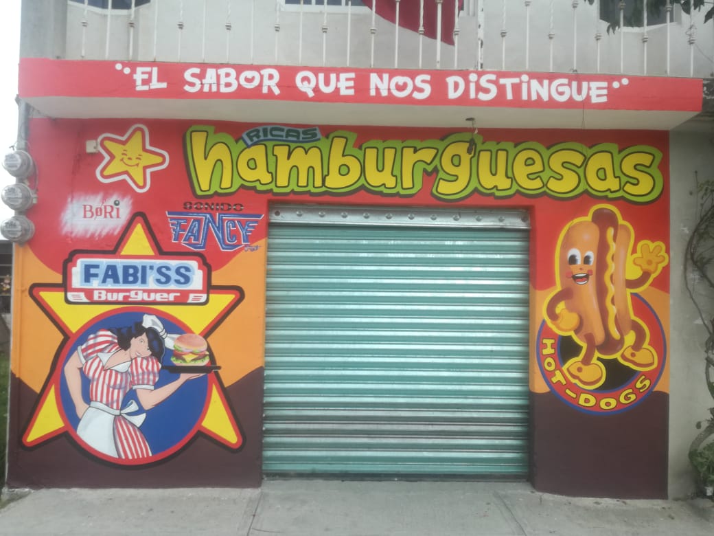 Hamburguesas FABI''SS image 1