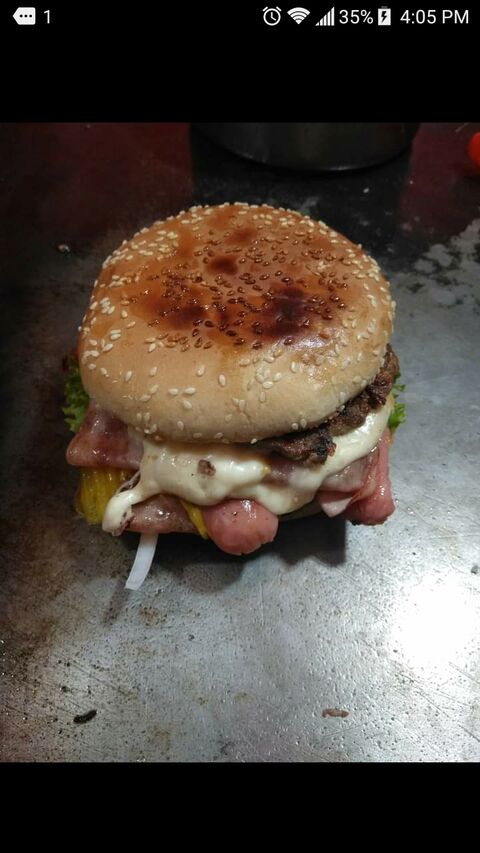 Hamburguesas FABI''SS image 2