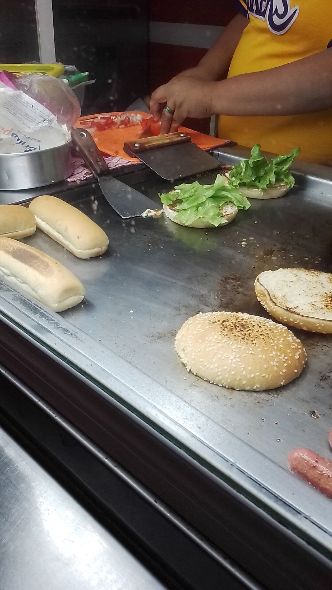 Hamburguesas FABI''SS image 3