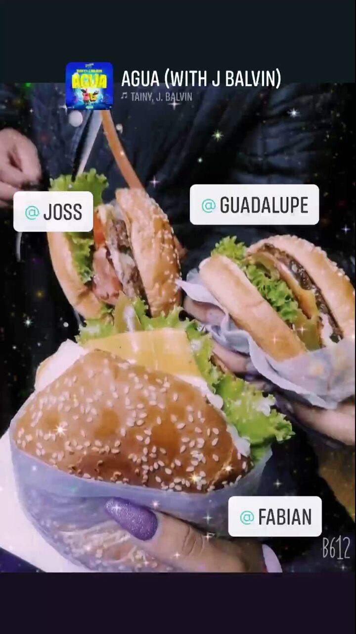 Hamburguesas FABI''SS image 4