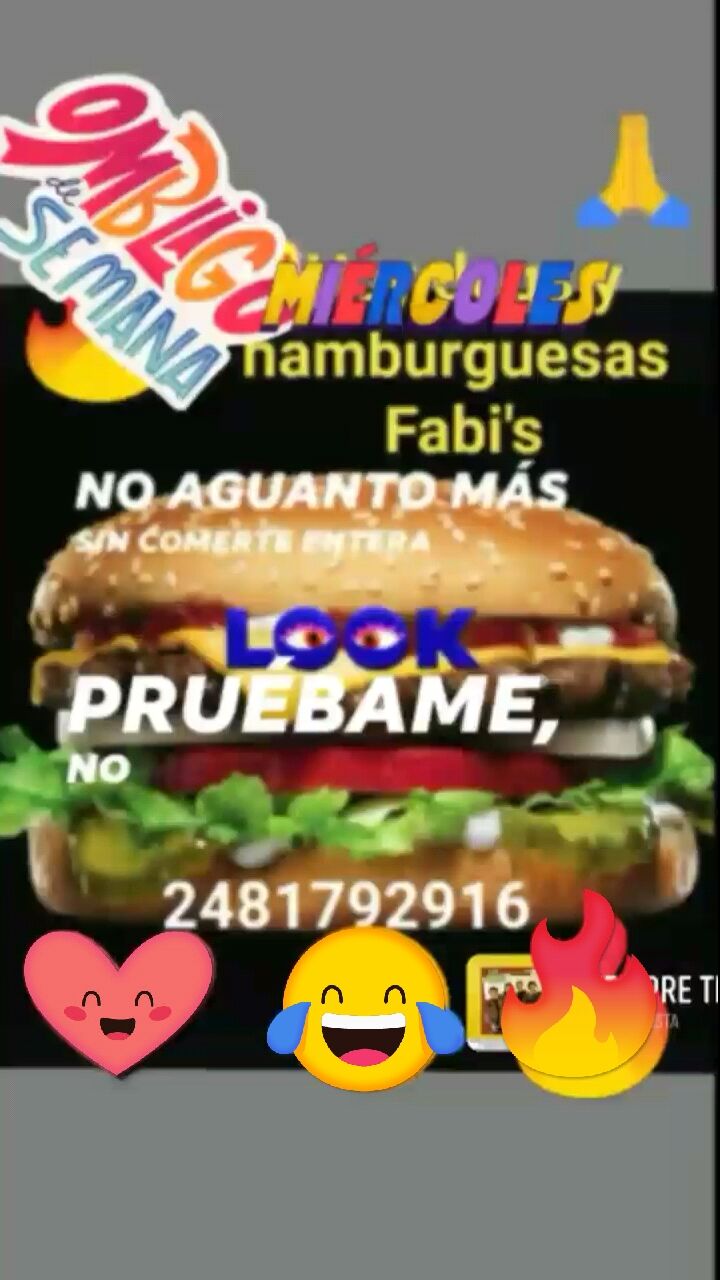 Hamburguesas FABI''SS image 6
