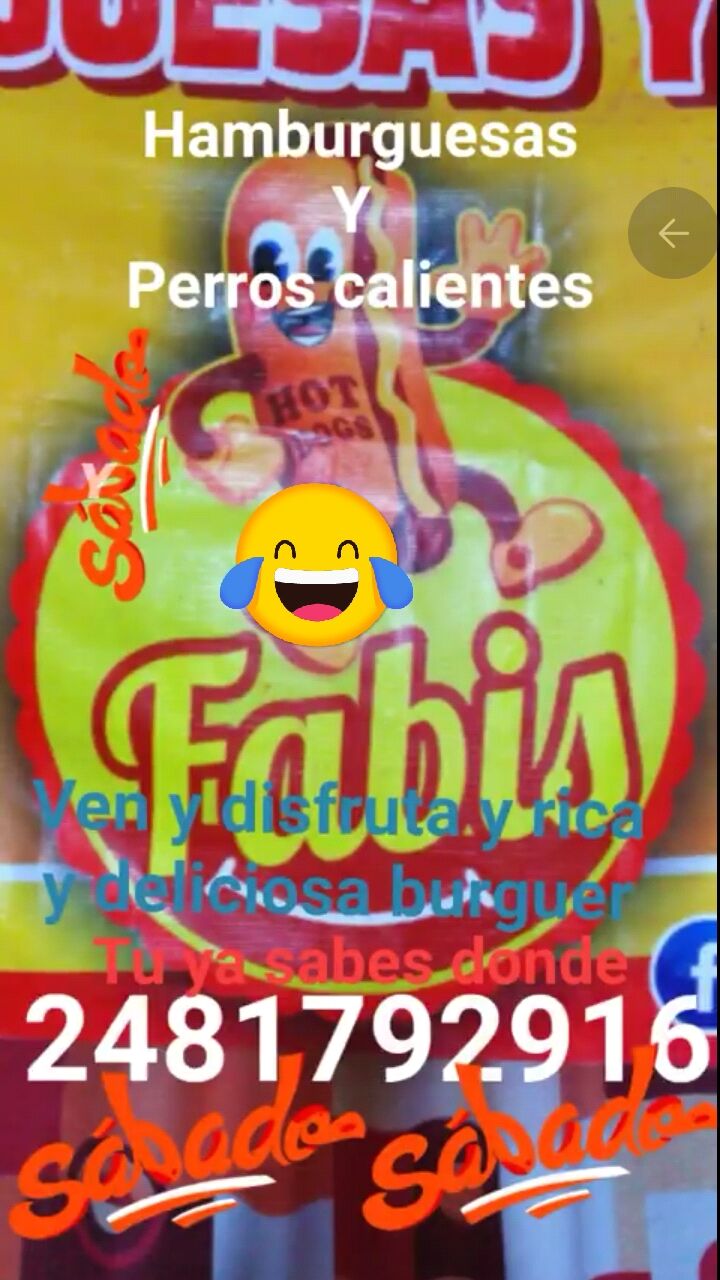 Hamburguesas FABI''SS image 7