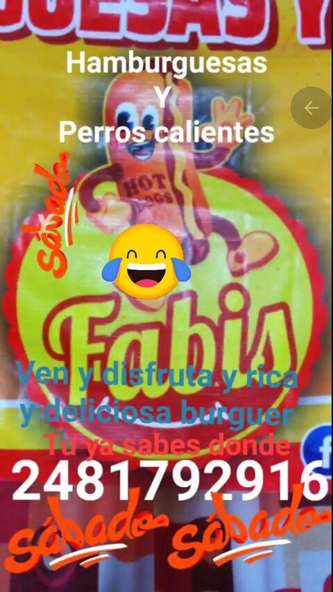 Hamburguesas FABI''SS image 7