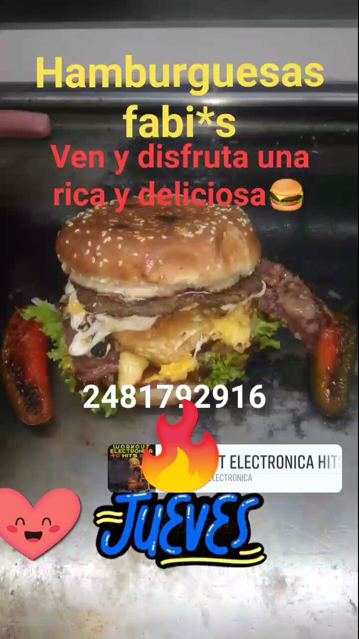 Hamburguesas FABI''SS image 10