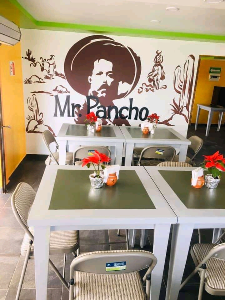 RESTAURANTE MR PANCHO image 1