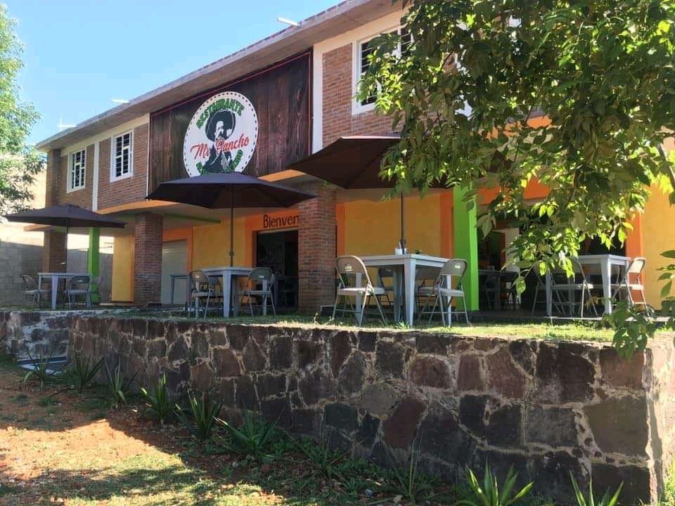 RESTAURANTE MR PANCHO image 2