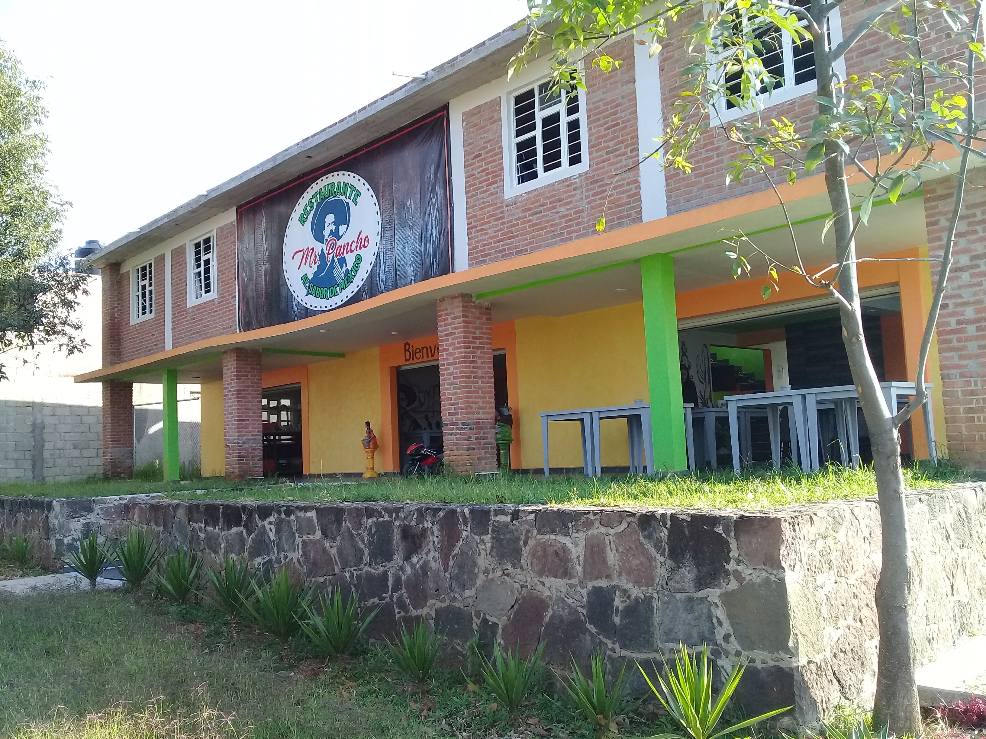 RESTAURANTE MR PANCHO image 3