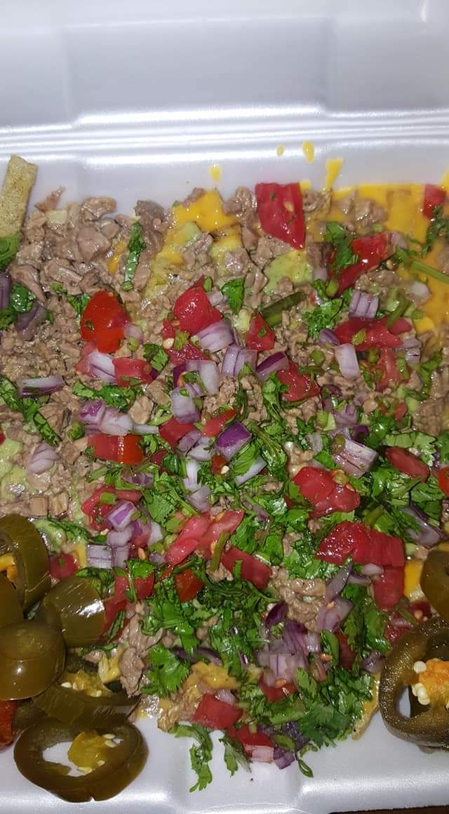 Lalo's Mandil image 6