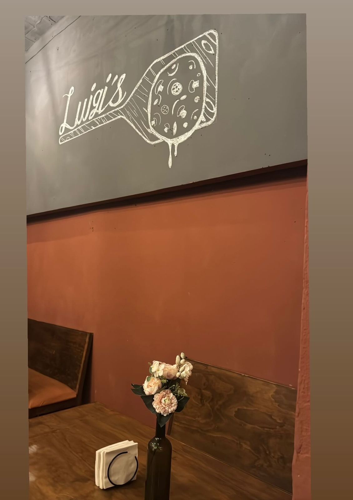 Luigi's pizza image 3