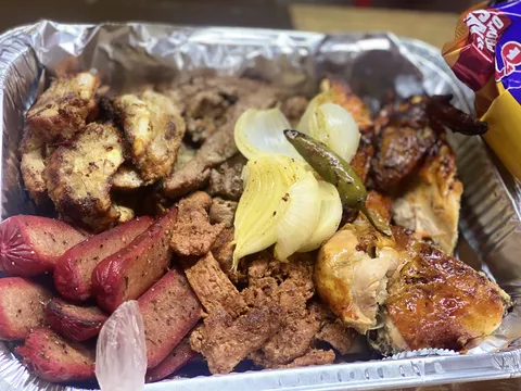 EL POLLO RANCHERO image 1