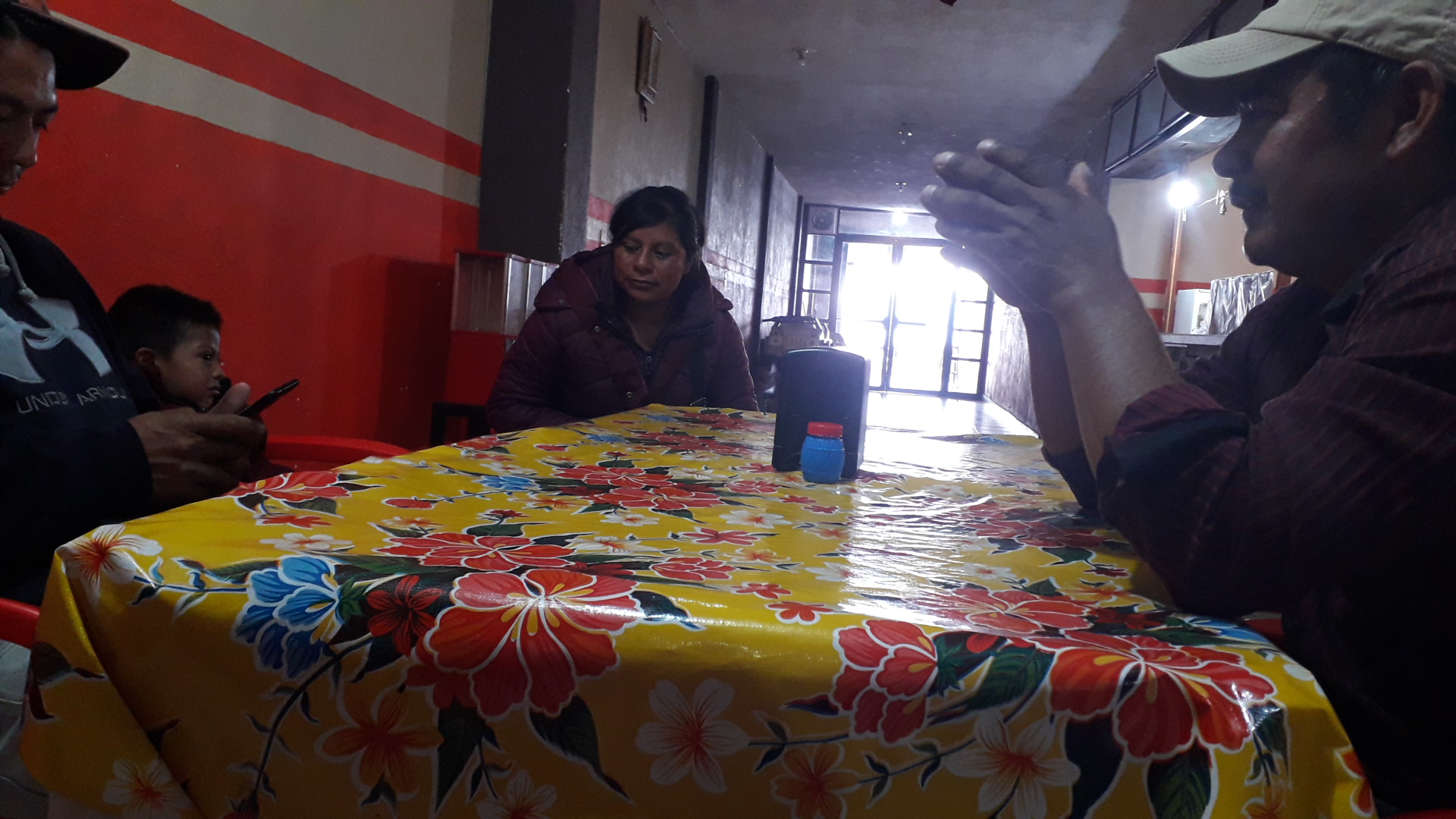 EL POLLO RANCHERO image 2