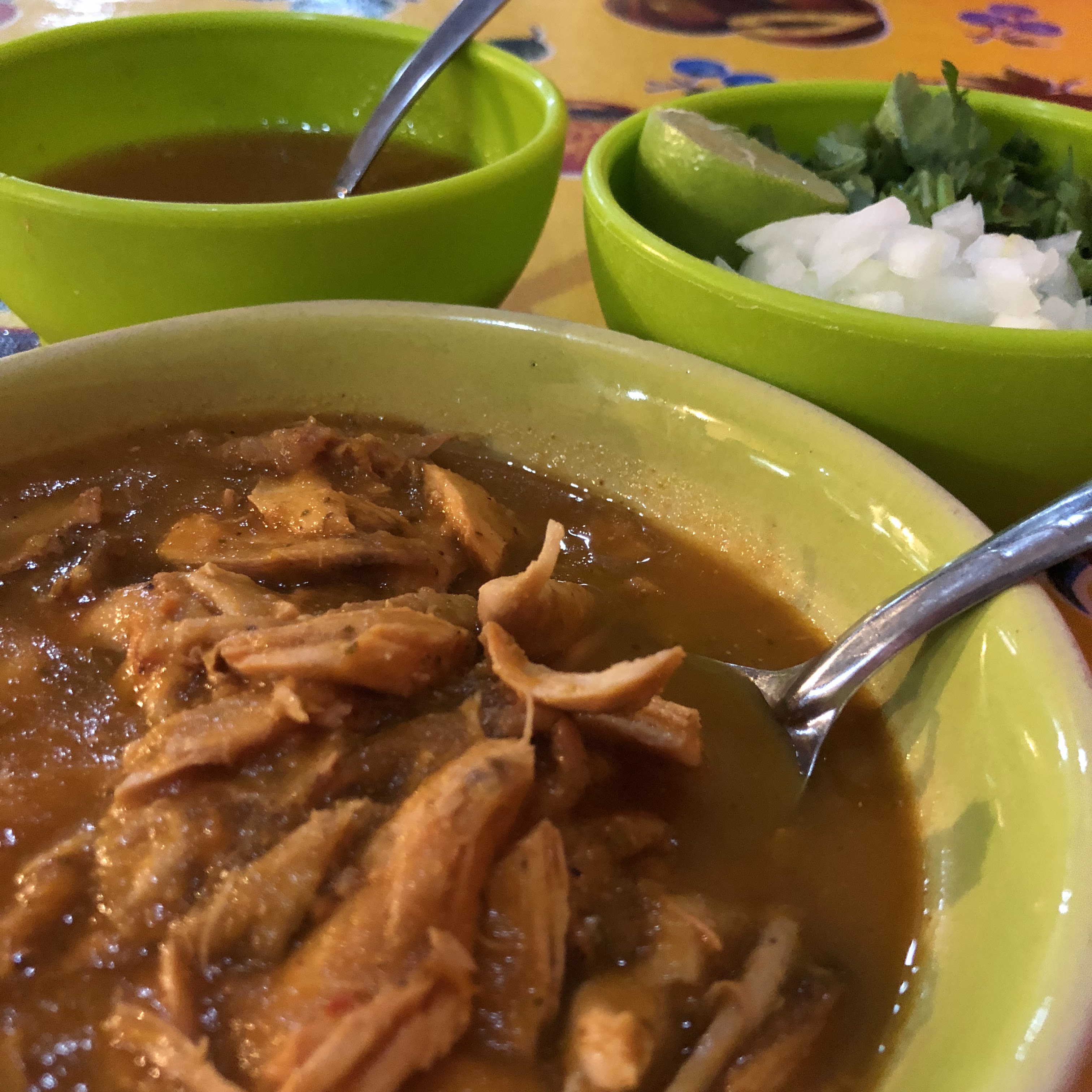 EL POLLO RANCHERO image 3